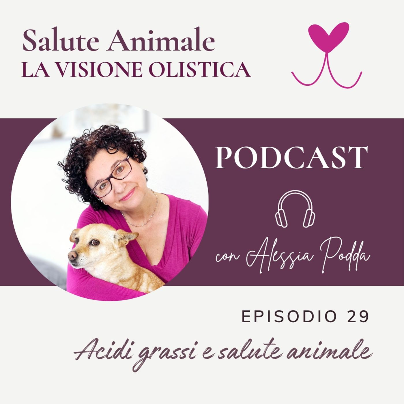 Salute animale La visione olistica