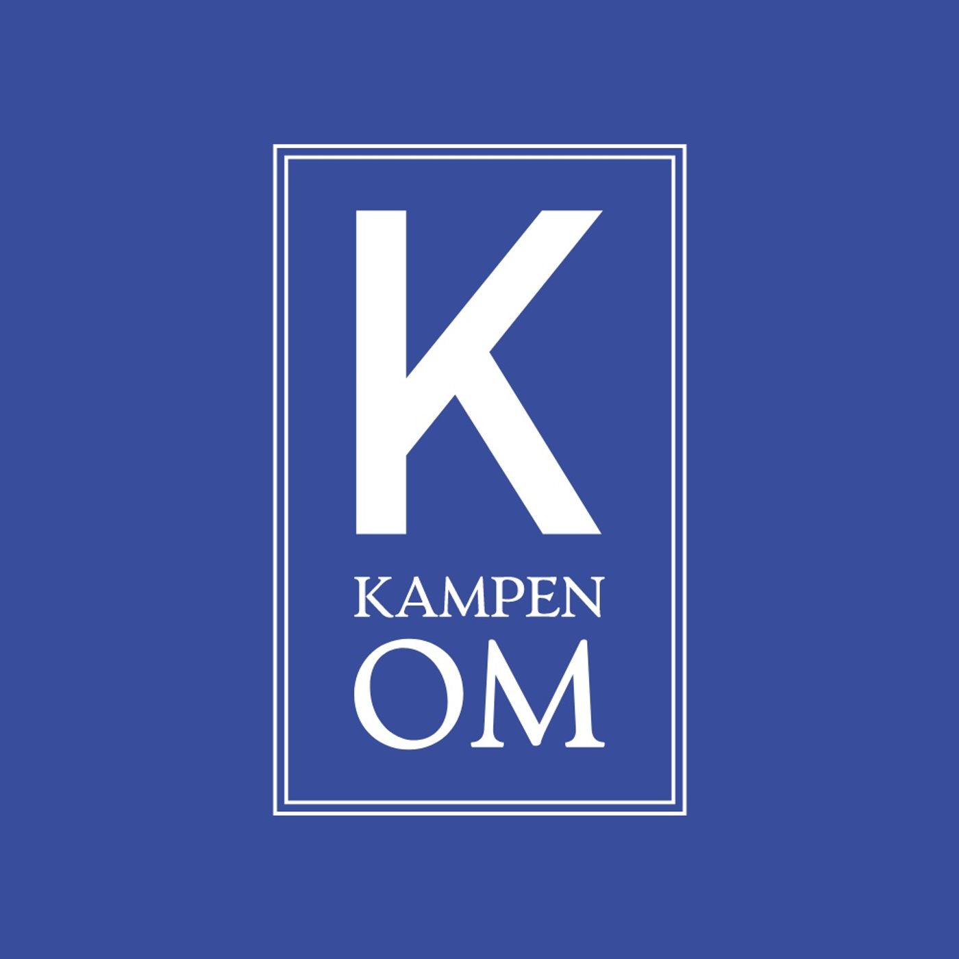 Kampen om af GW-medier