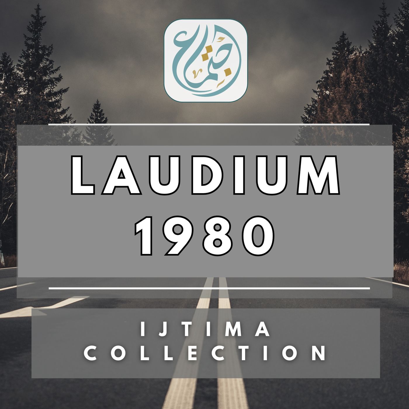Laudium Ijtima 1980