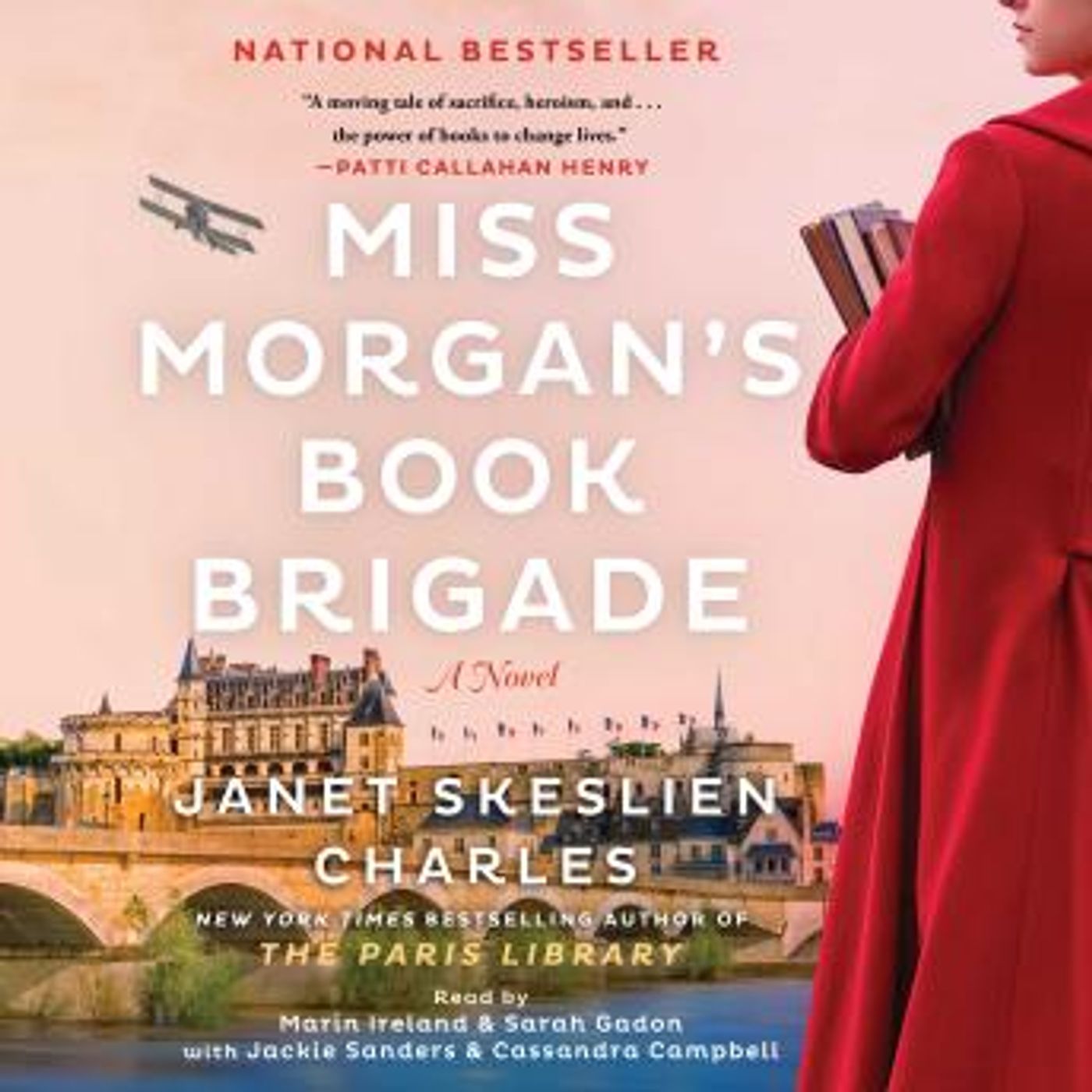Download High-Quality Full Audiobooks in Fiction, Contemporary Women
