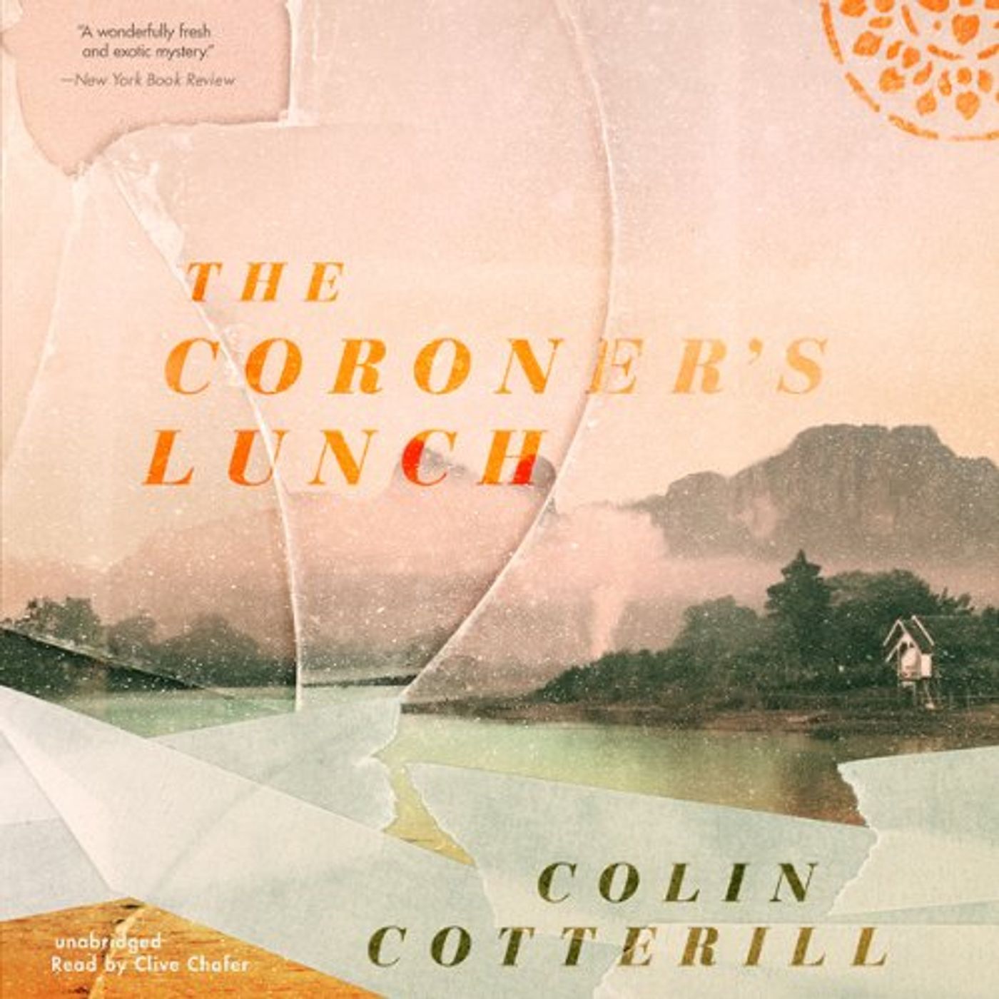 Download Most Popular Audiobooks in Mysteries & Thrillers, Modern Detective