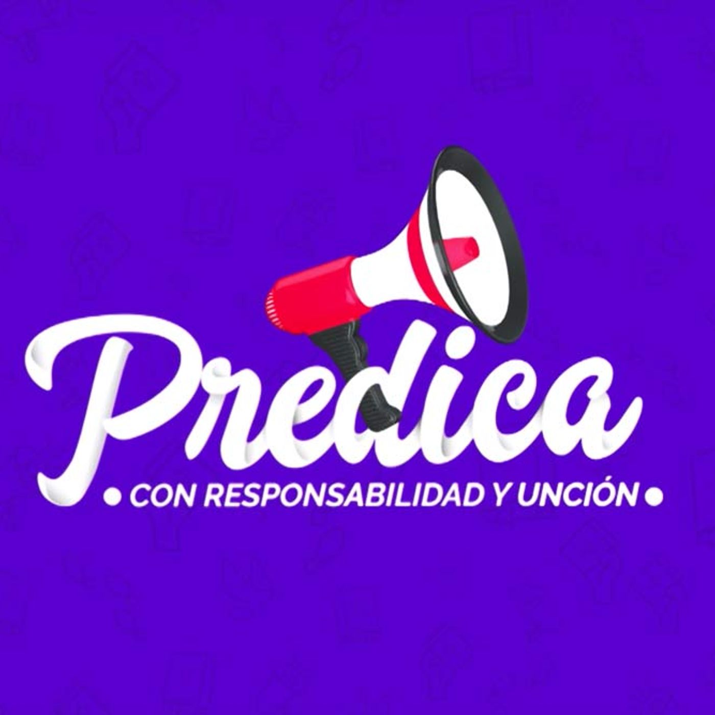 Predica solo o acompañado, tu misión... - Bethel Televisión episode artwork