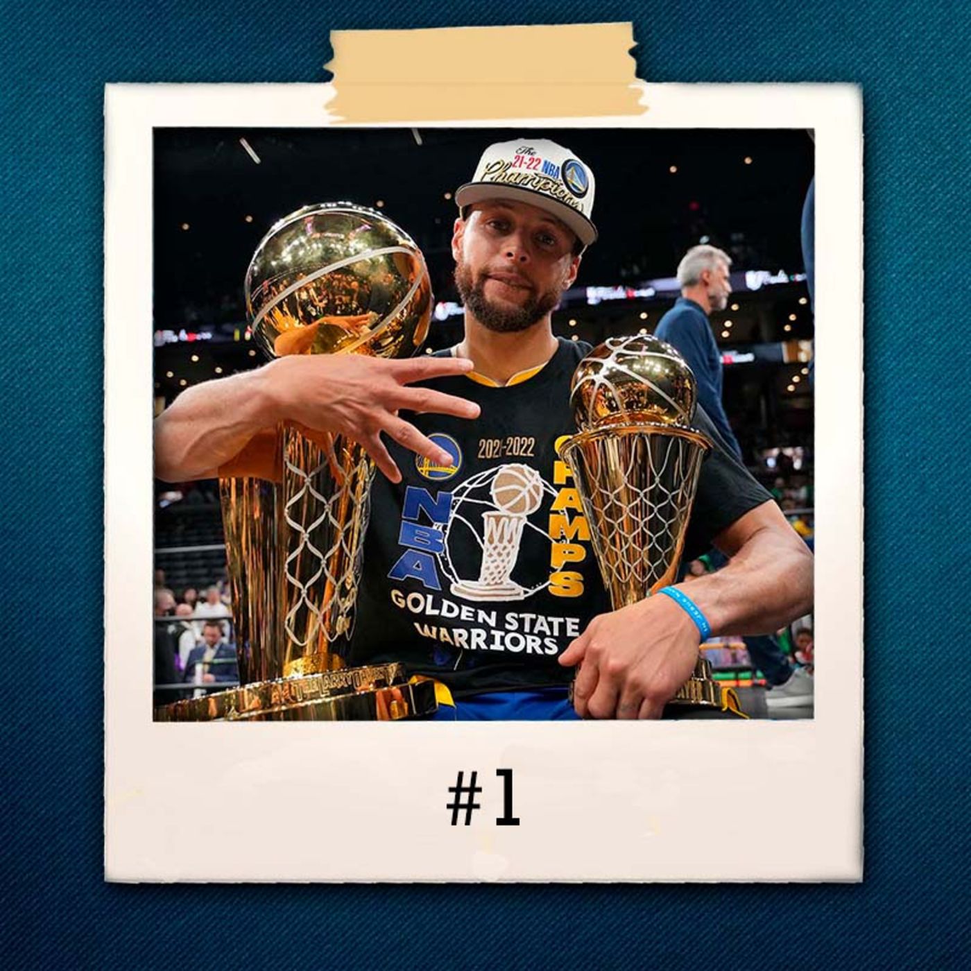 #1 Previa de la Conferencia Oeste... ¿la mejor de la NBA? episode artwork