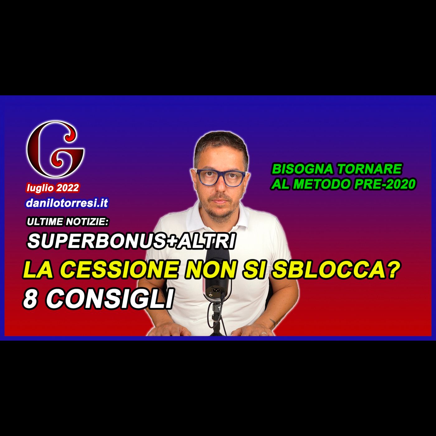 Geometra Danilo Torresi