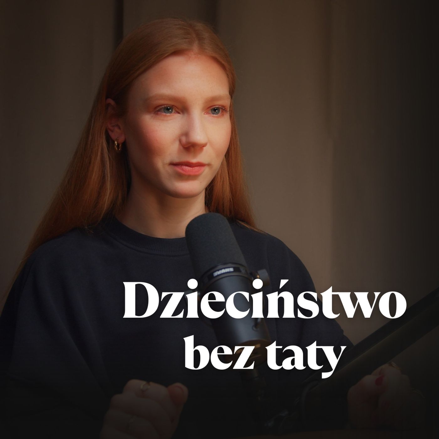 Mojego taty nie było. Refleksje o życiu z niedostępnym opiekunem.