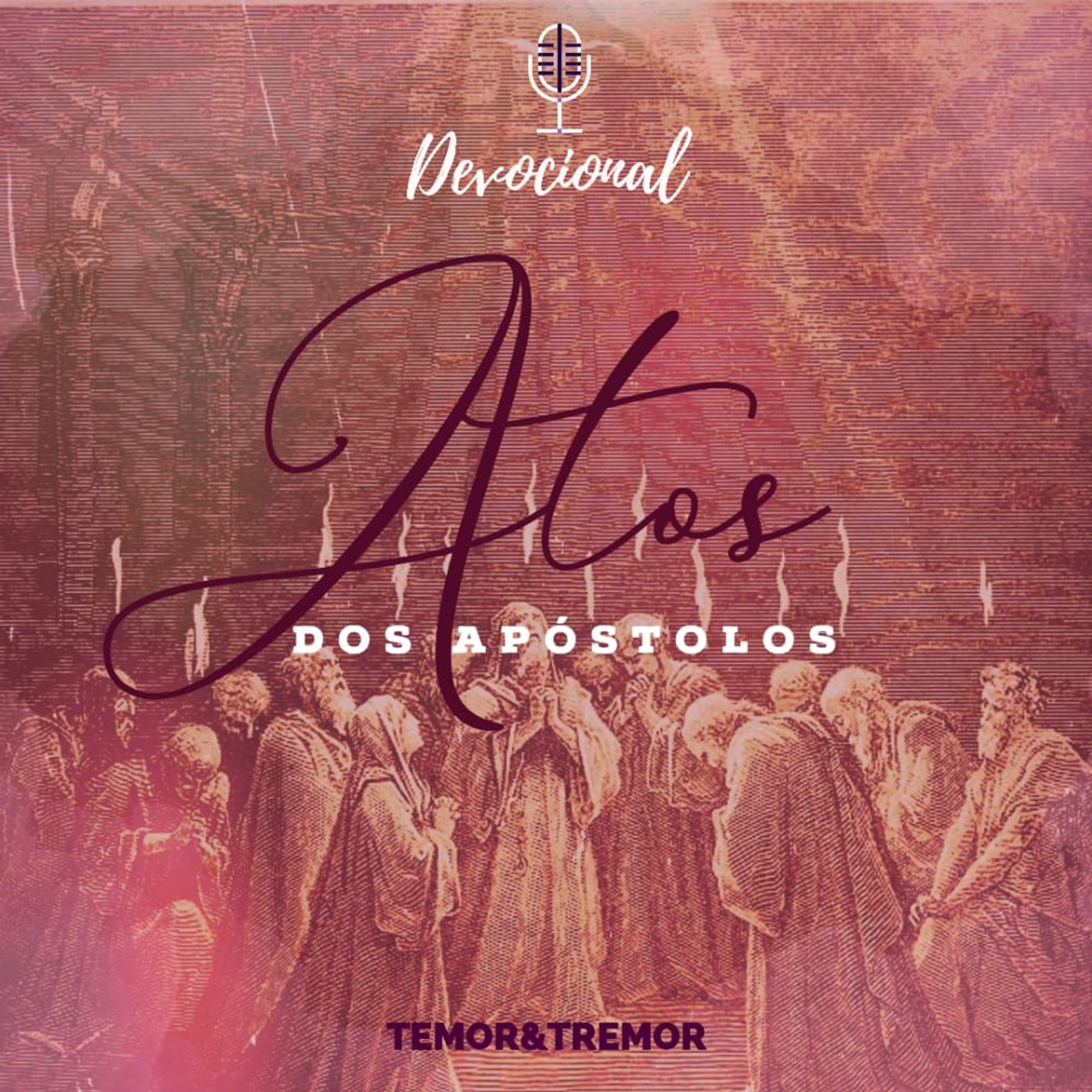 Devocional Temor&Tremor