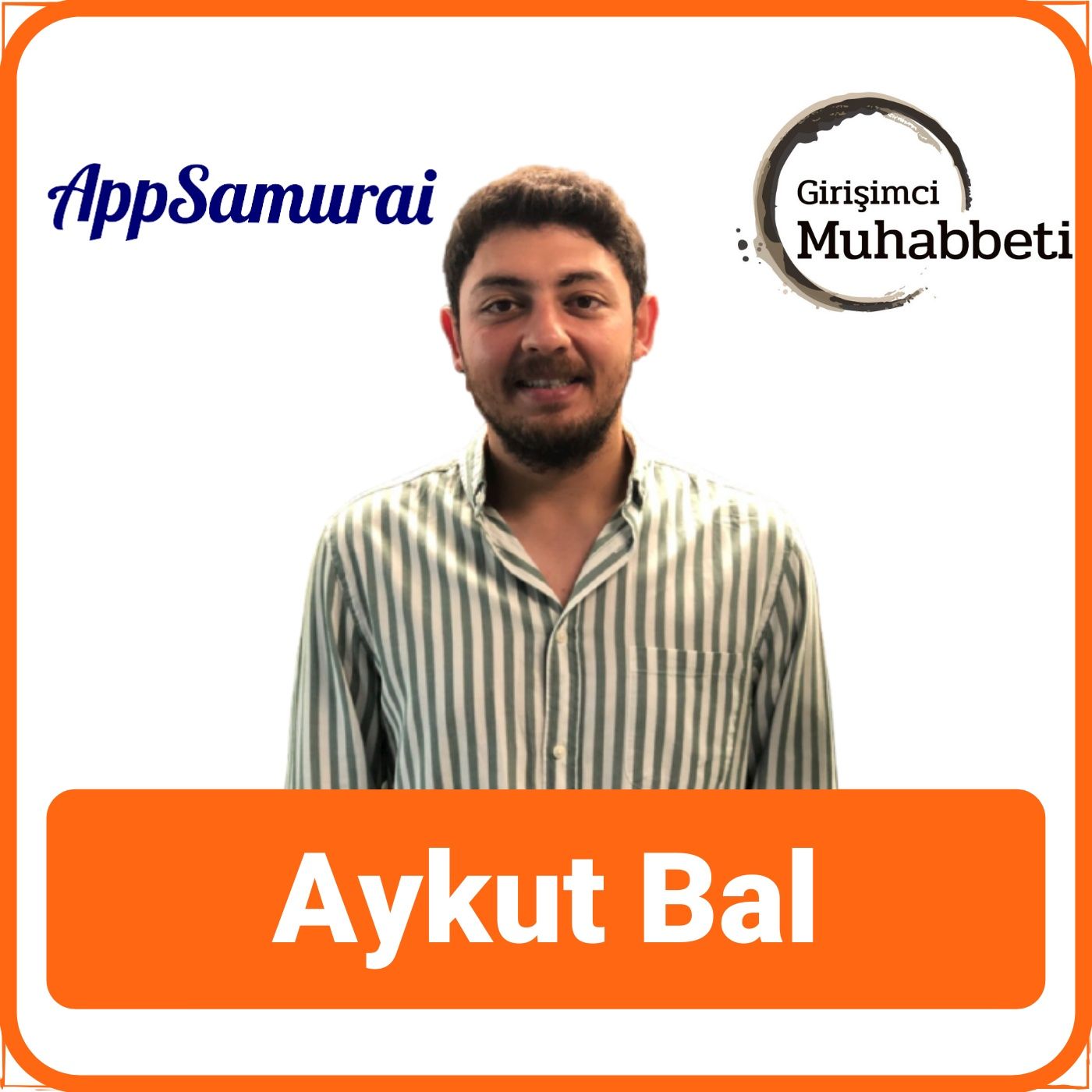girişimci muhabbeti
