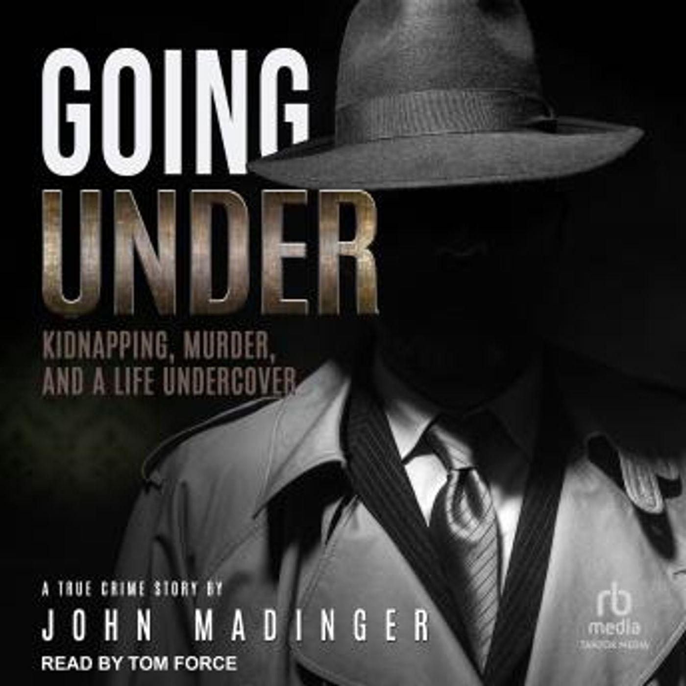 Stream Popular Full Audiobooks in Mystery, Thriller & Horror, True Crime
