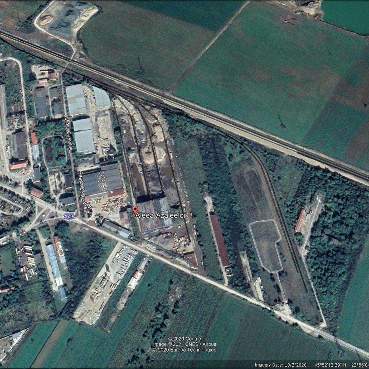 Strada Ta