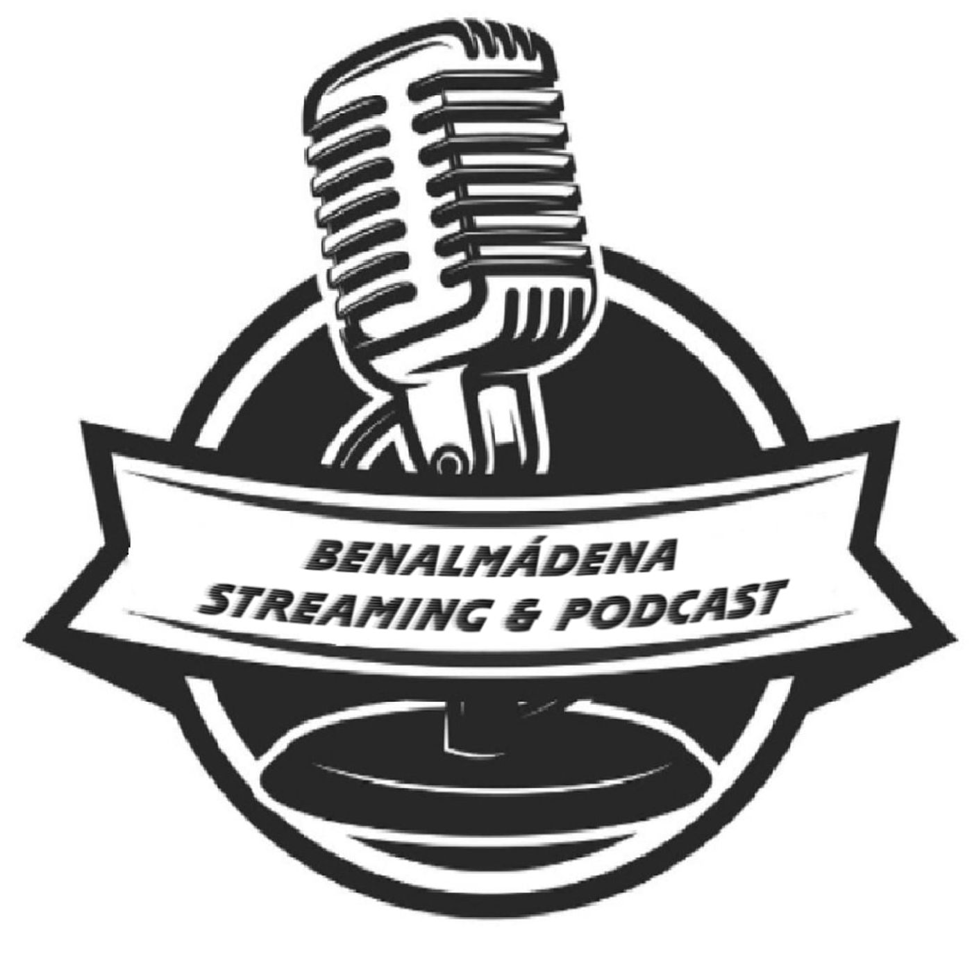 Benalmádena Streaming & Podcast