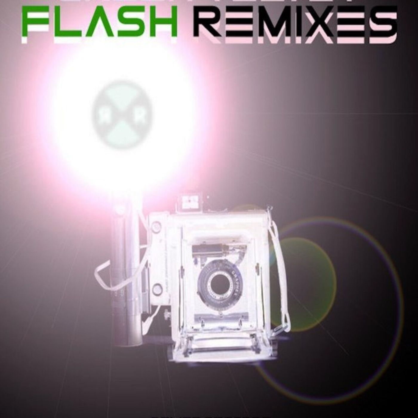 DeepFlash Remixes by DJ Denis