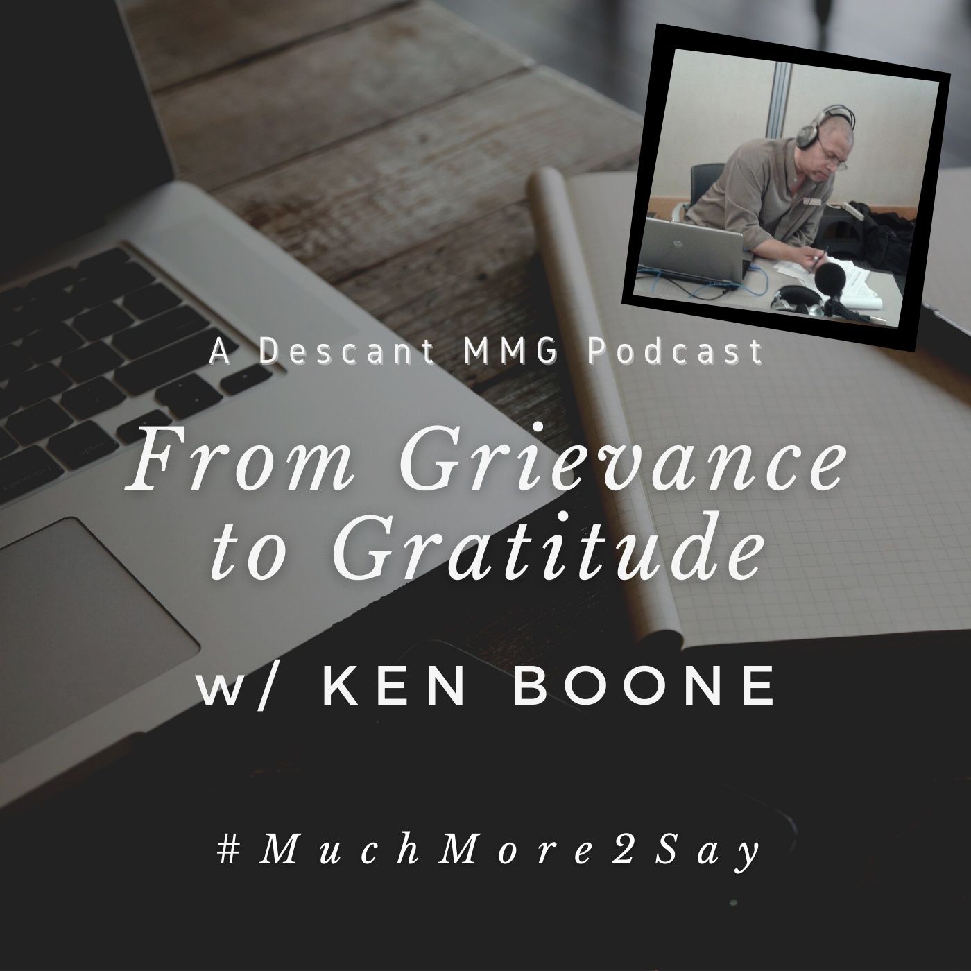 From Grievance to Gratitude