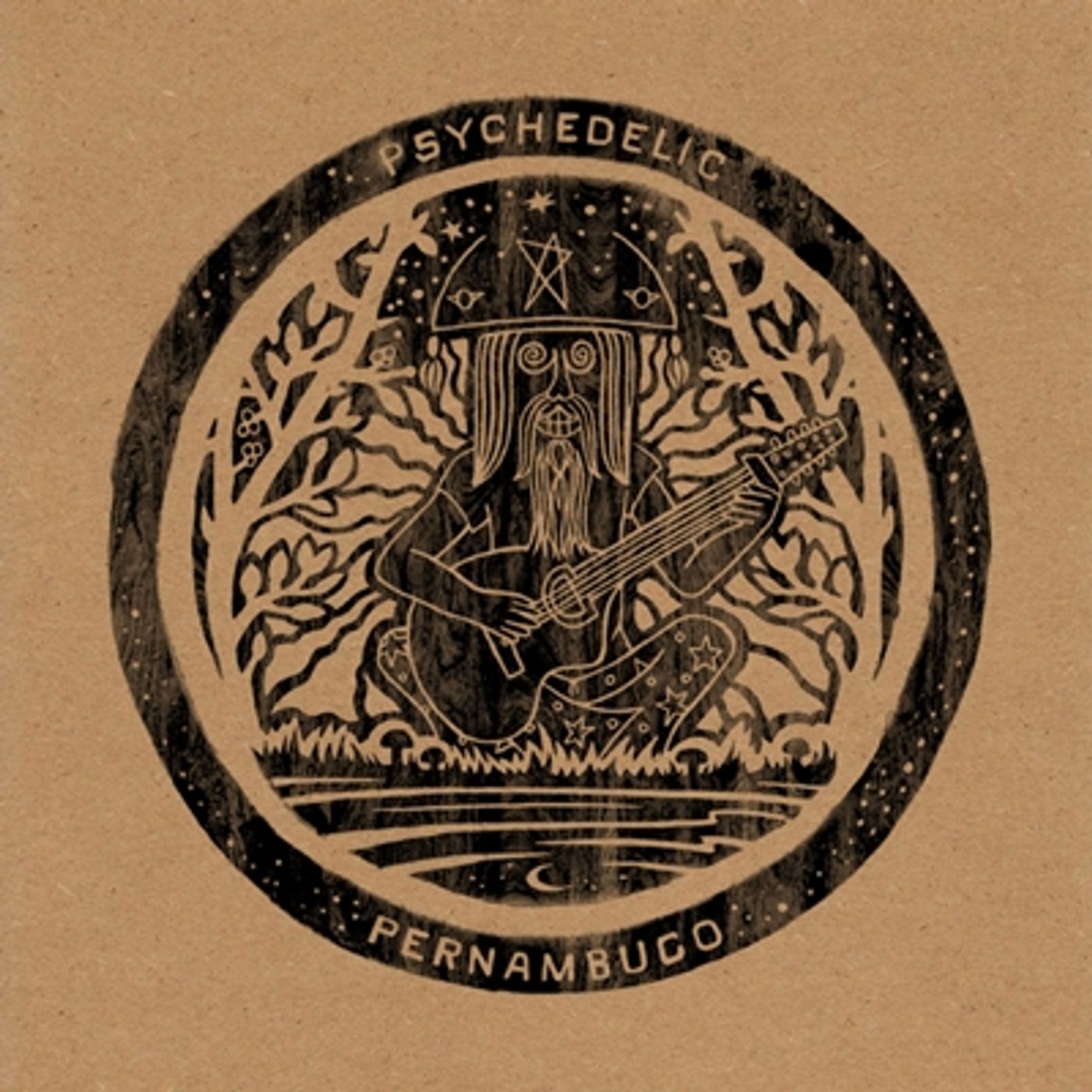 Psychedelic Pernambuco (2011) episode artwork