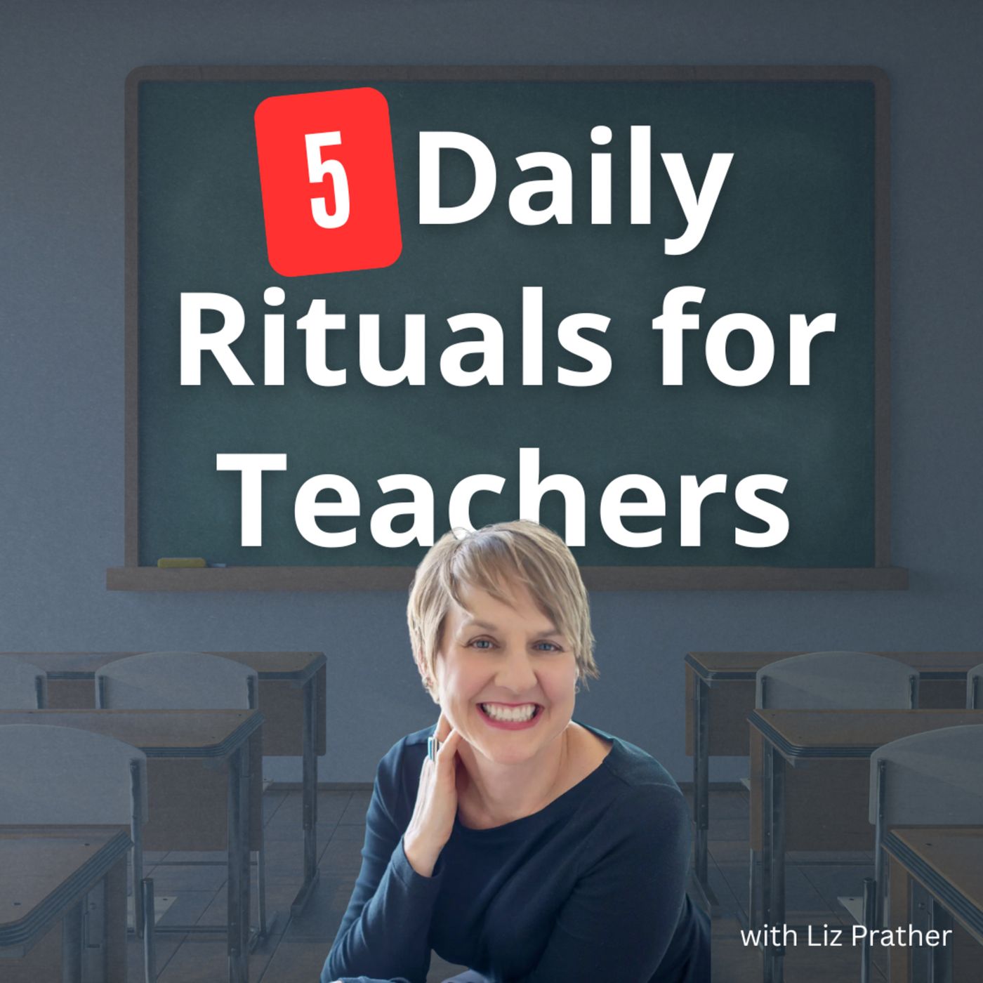 5 Powerful Daily Rituals for Every Teacher