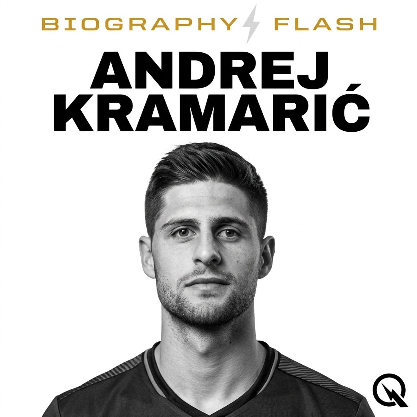 Andrej Kramarić - Biography Flash