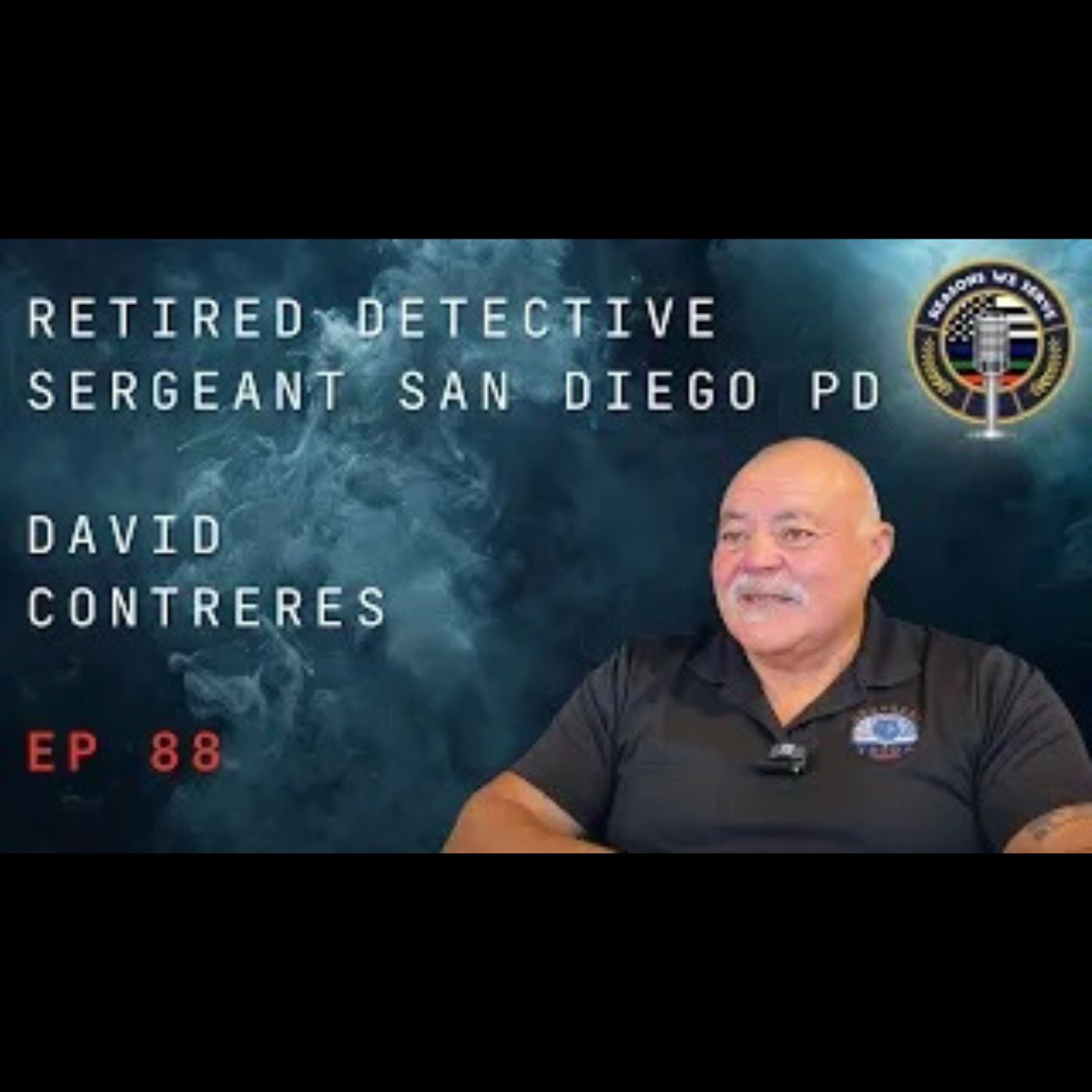 Reasons We Serve