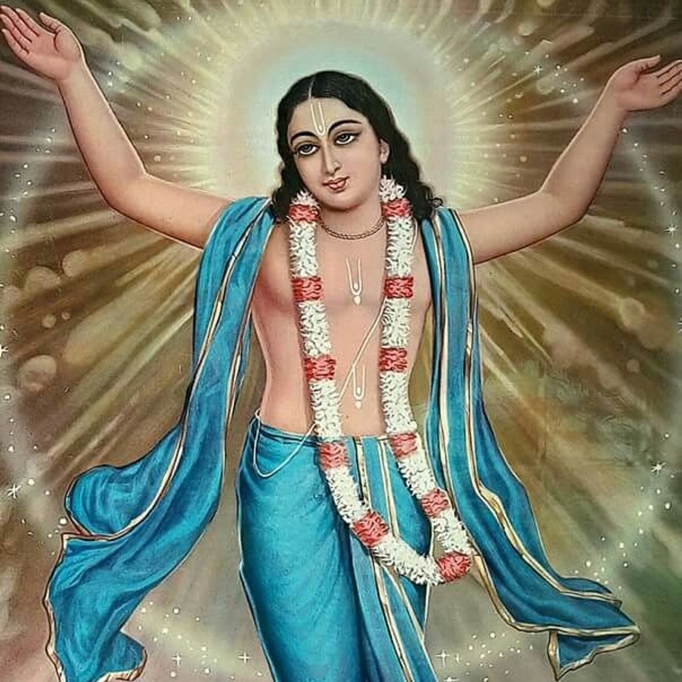 Festa della Domenica a Villa Vrindavana