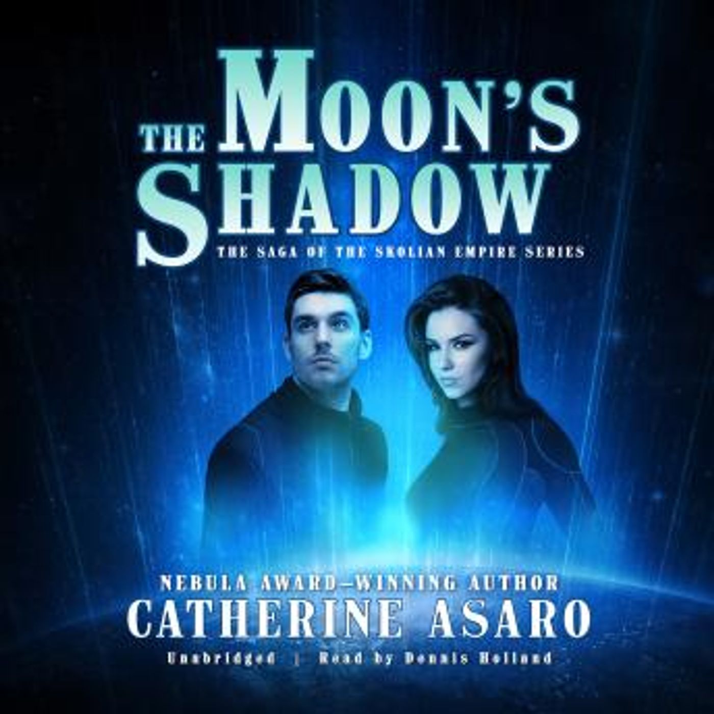 Listen to Top Full Audiobooks in Romance, Romantasy