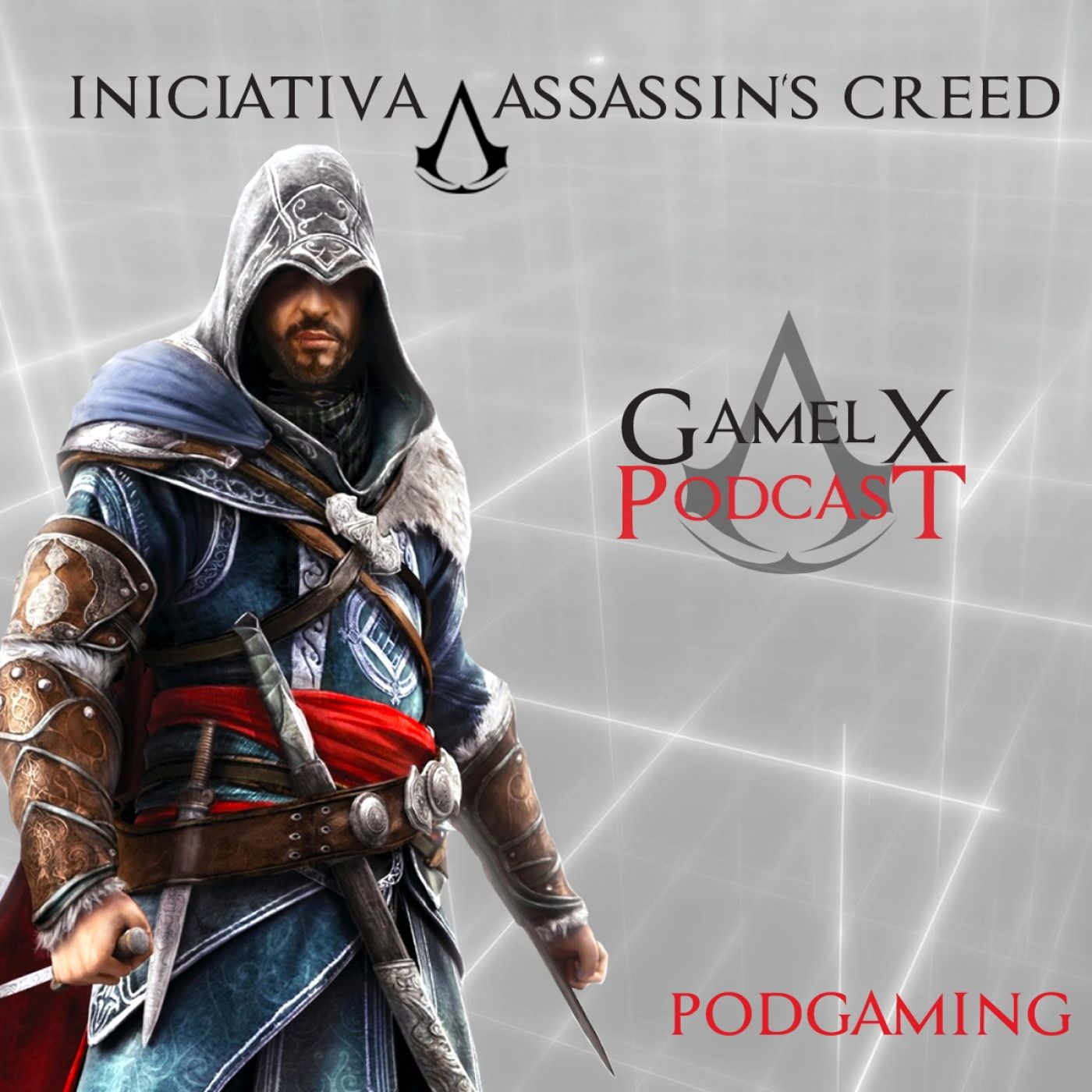 GAMELX Podcast