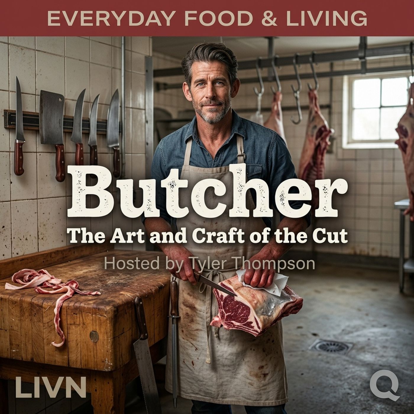 Butcher
