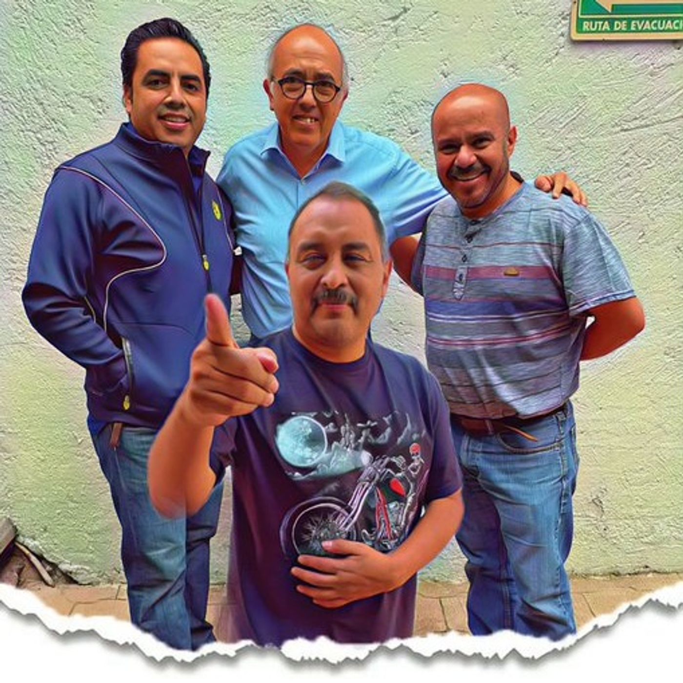 Los Lunes son mejor con Espacio Deportivo de la Tarde 17 de Octubre 2022