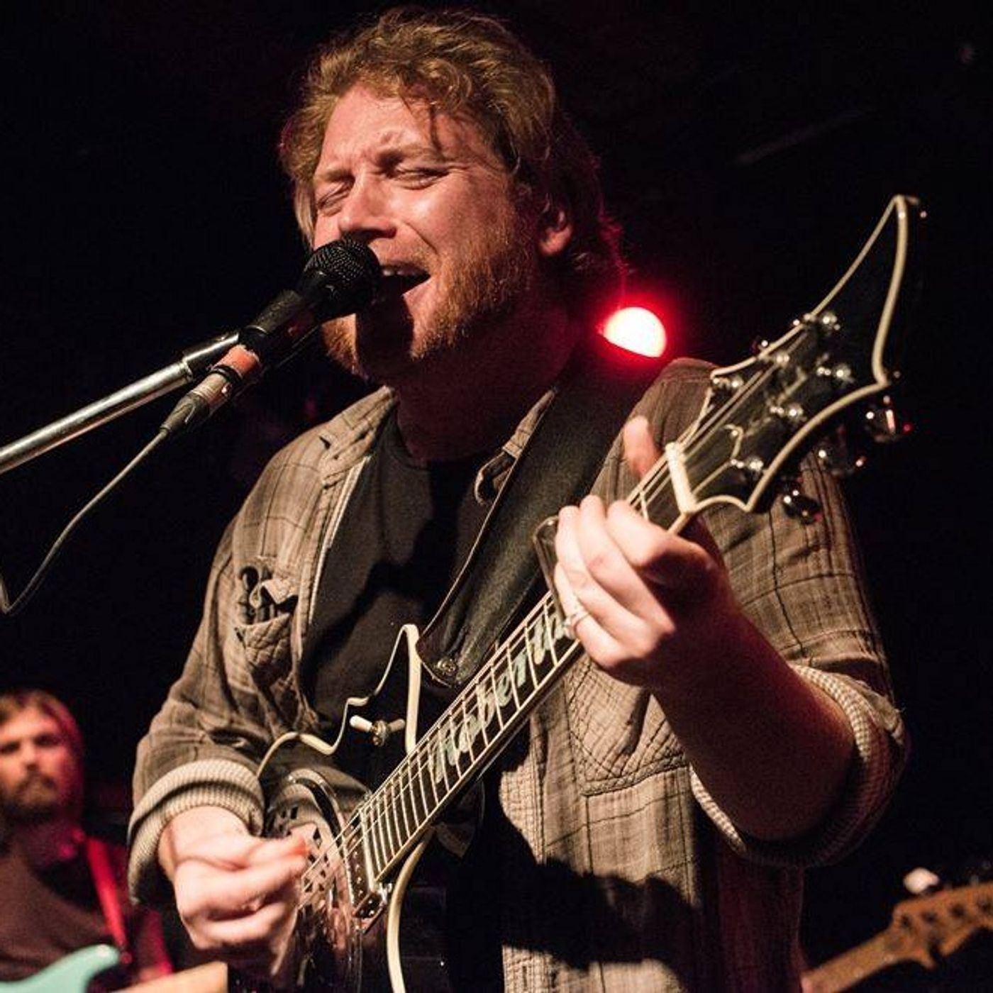 Go Deep: Songwriter Takes Radio Show to New Level episode artwork