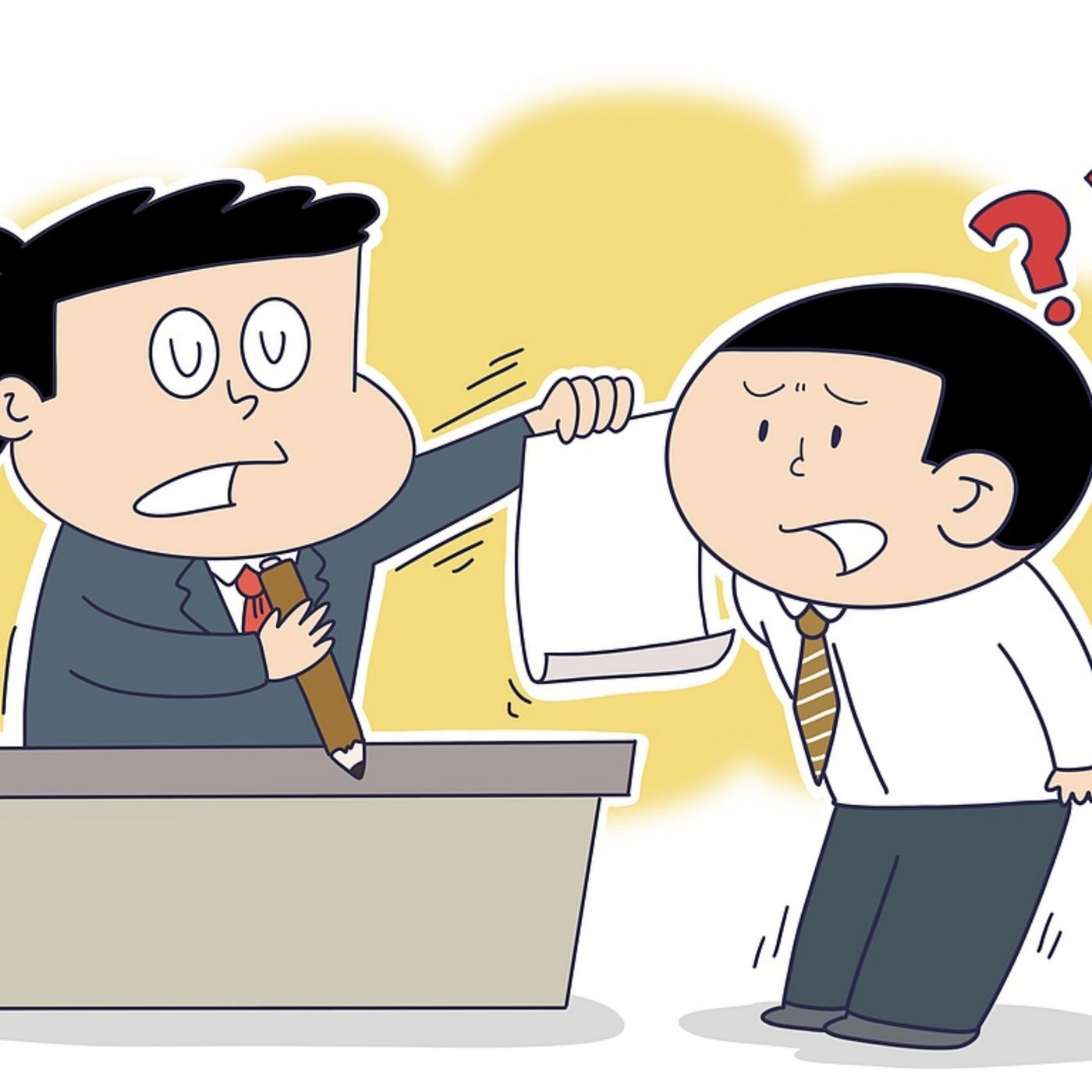 Are non-compete agreements career handcuffs?