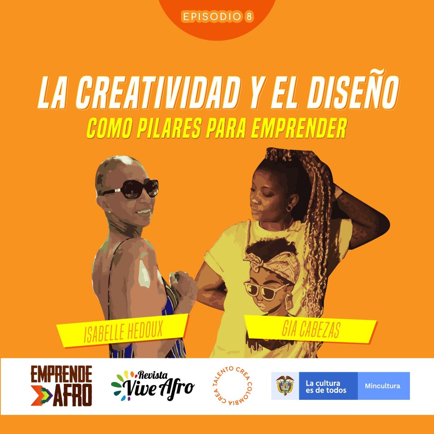 Emprende Afro