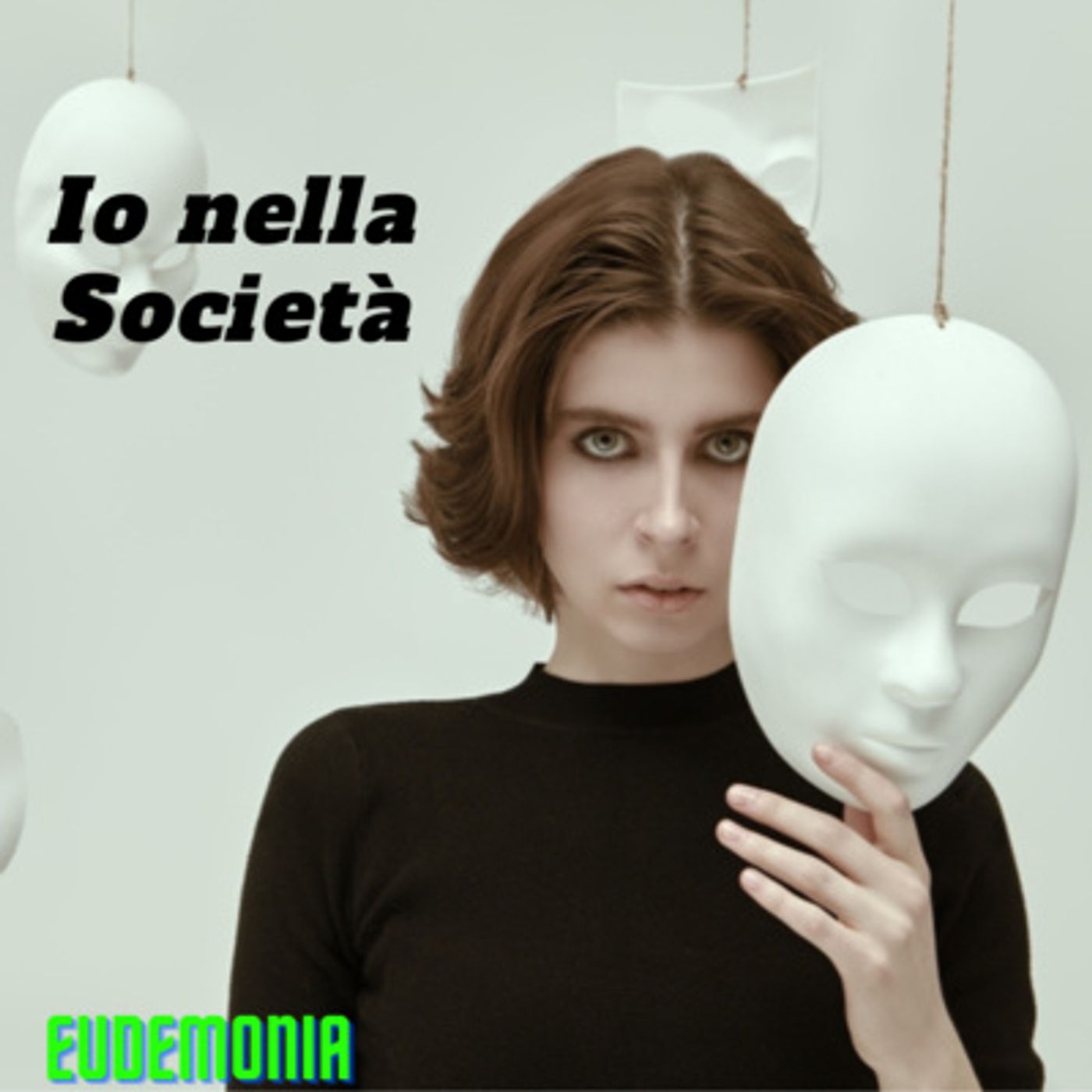 Io nella Società - Secondo episodio Meditazione episode artwork