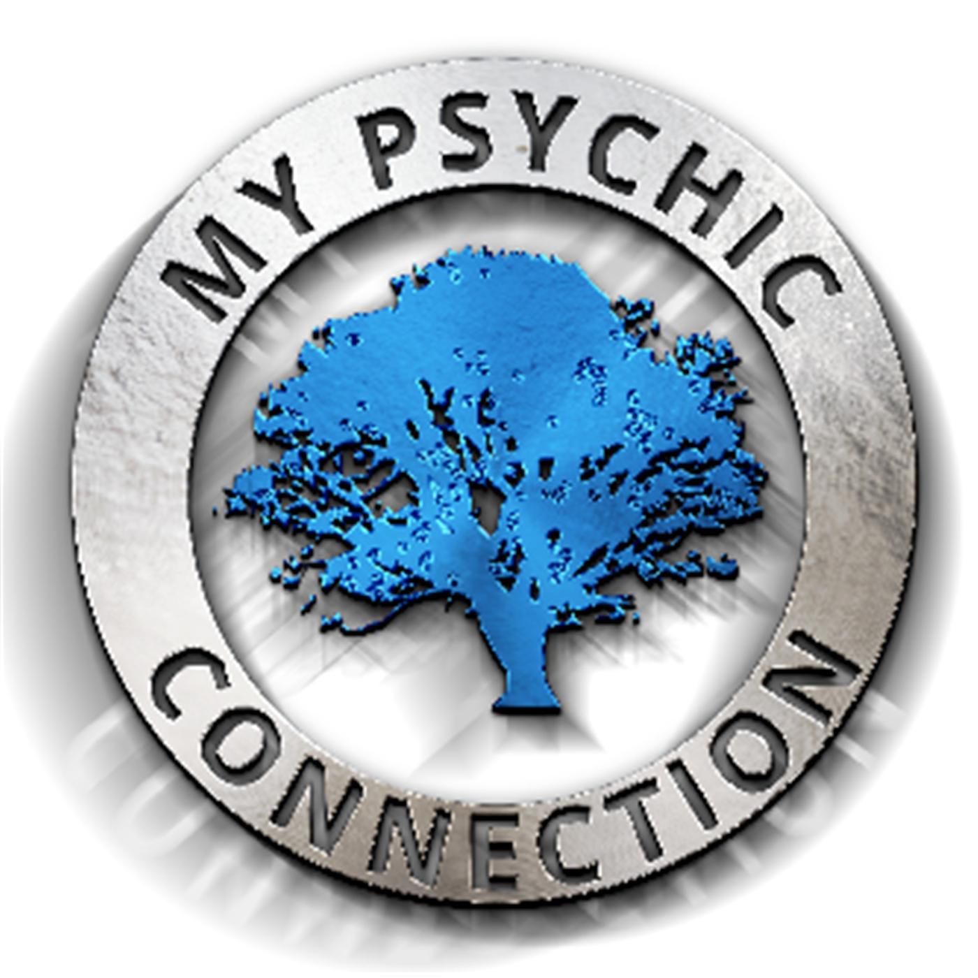 My Psychic Connection Radio