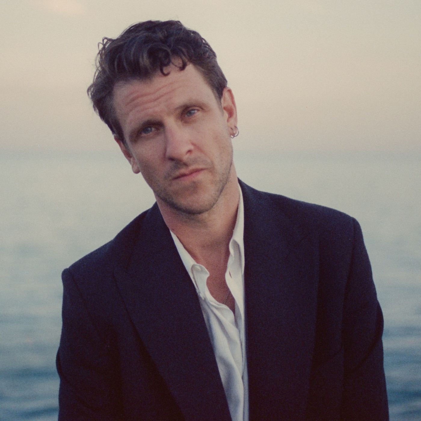 Jamie T announces surprise intimate London gig episode artwork