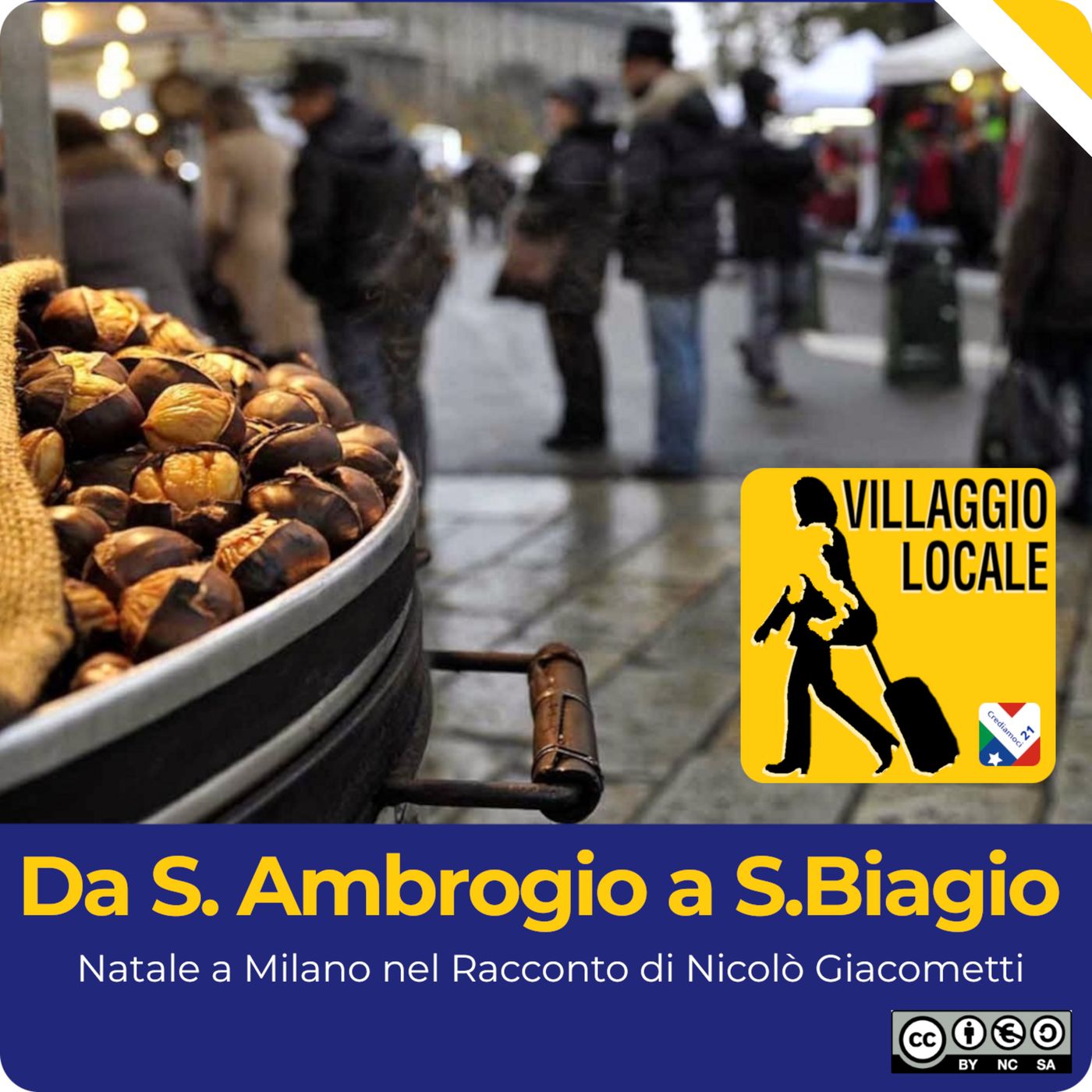Villaggio Locale