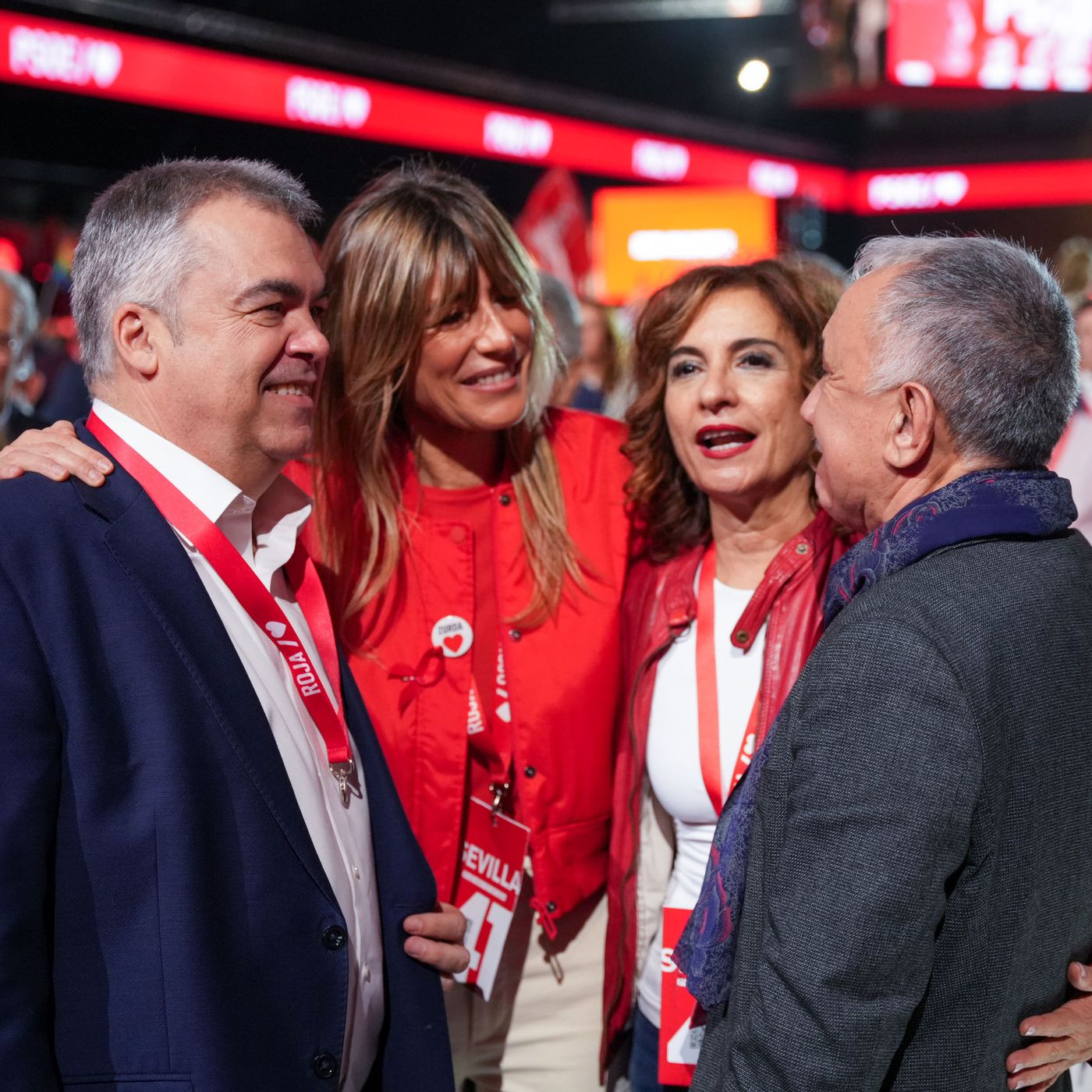 Federico a las 7: El congreso del PSOE fue la apoteosis de lo pútrido