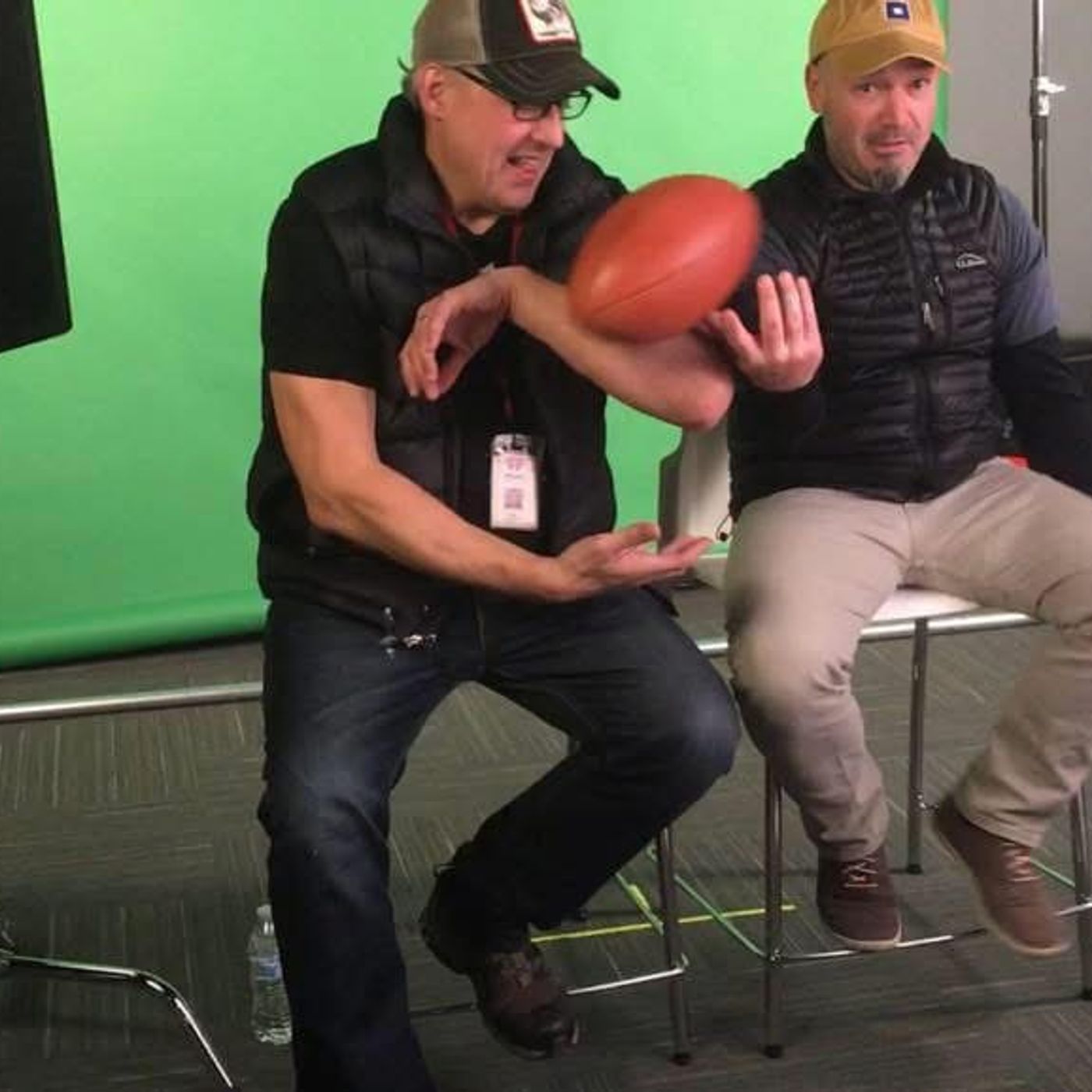 JACOB LOFLAND LANDMAN