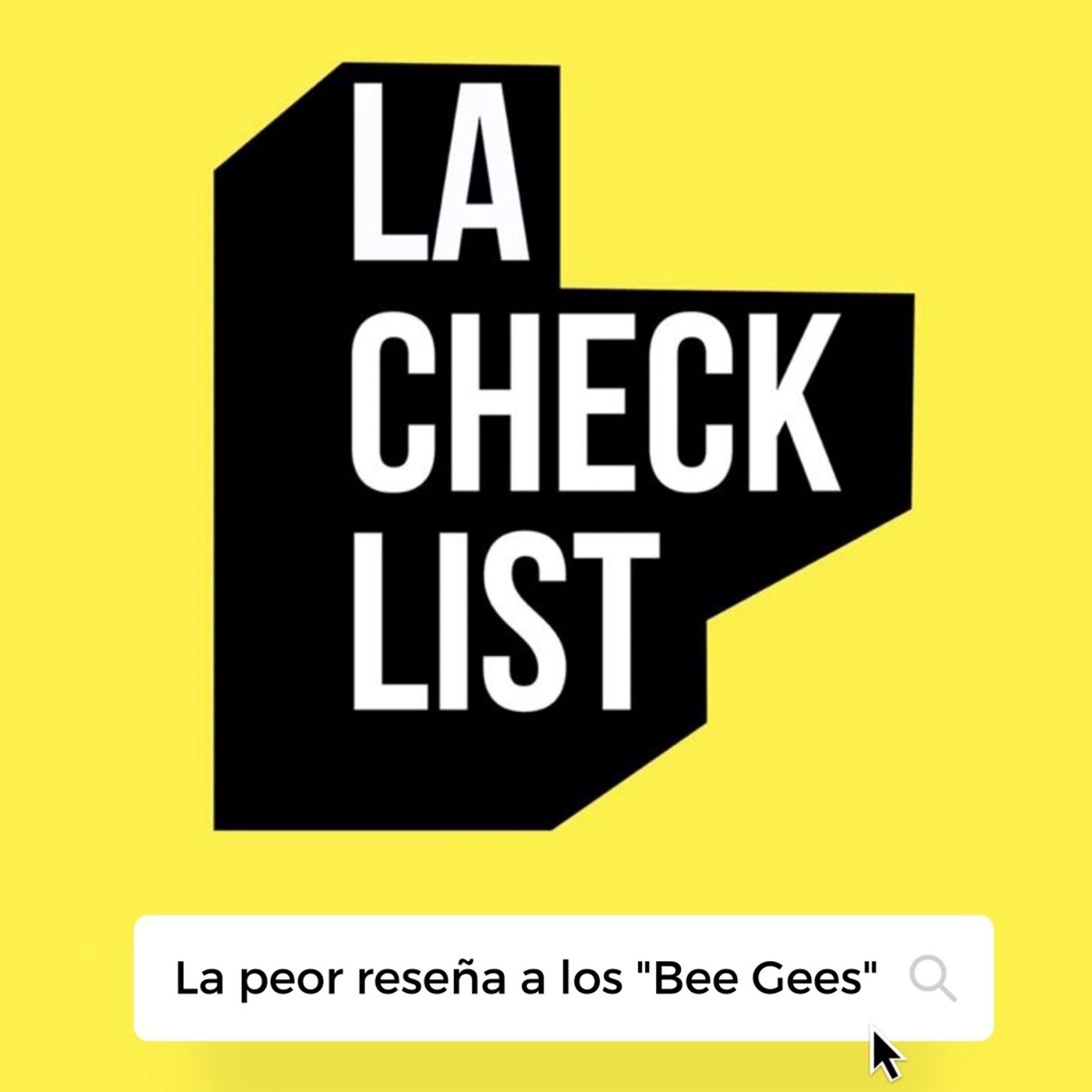 La Checklist