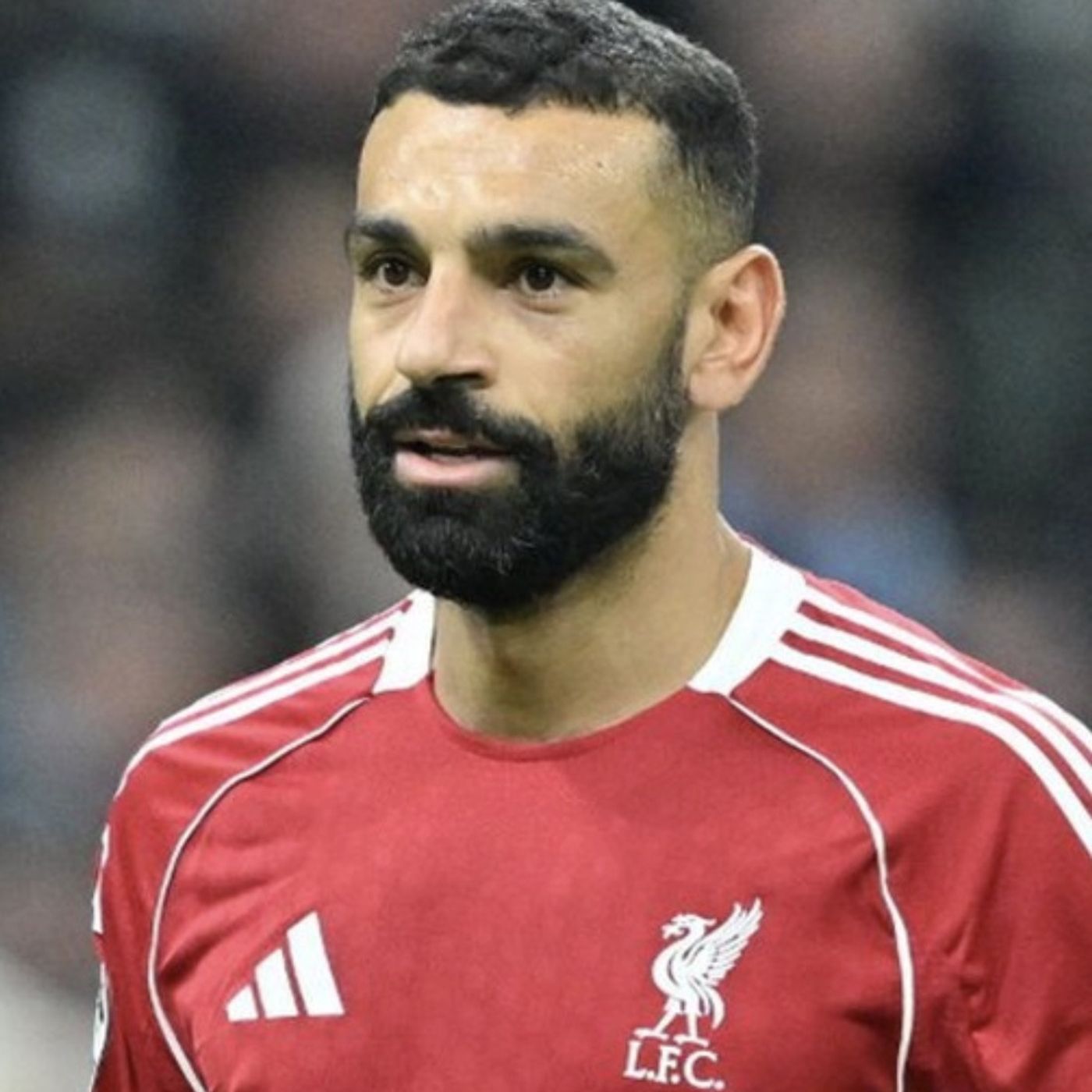 S84E30: Maybe He Should Have Questioned Slot Man To Man - Trevor Gear On Liverpool's Mo Salah