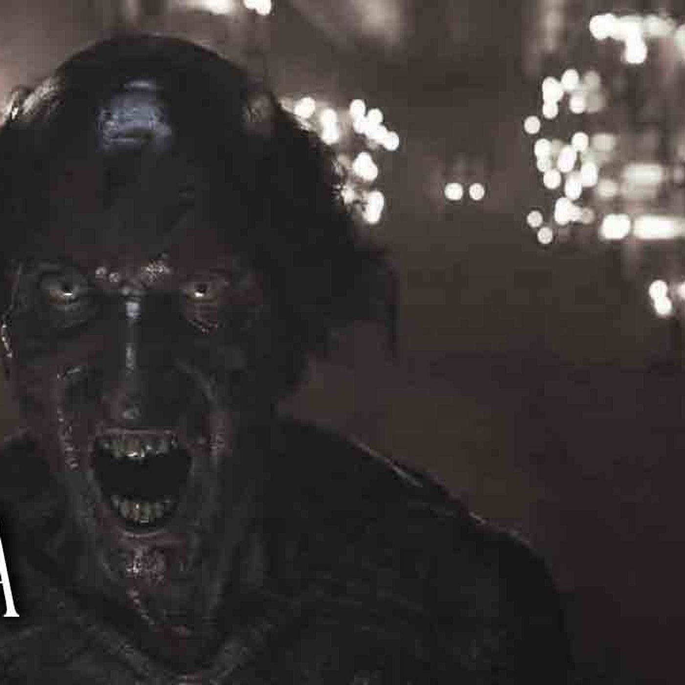 Ese Demonio Quería Mi Alma: Apenas Logré Sobrevivir - Historias De Terror - Voces De La Noche