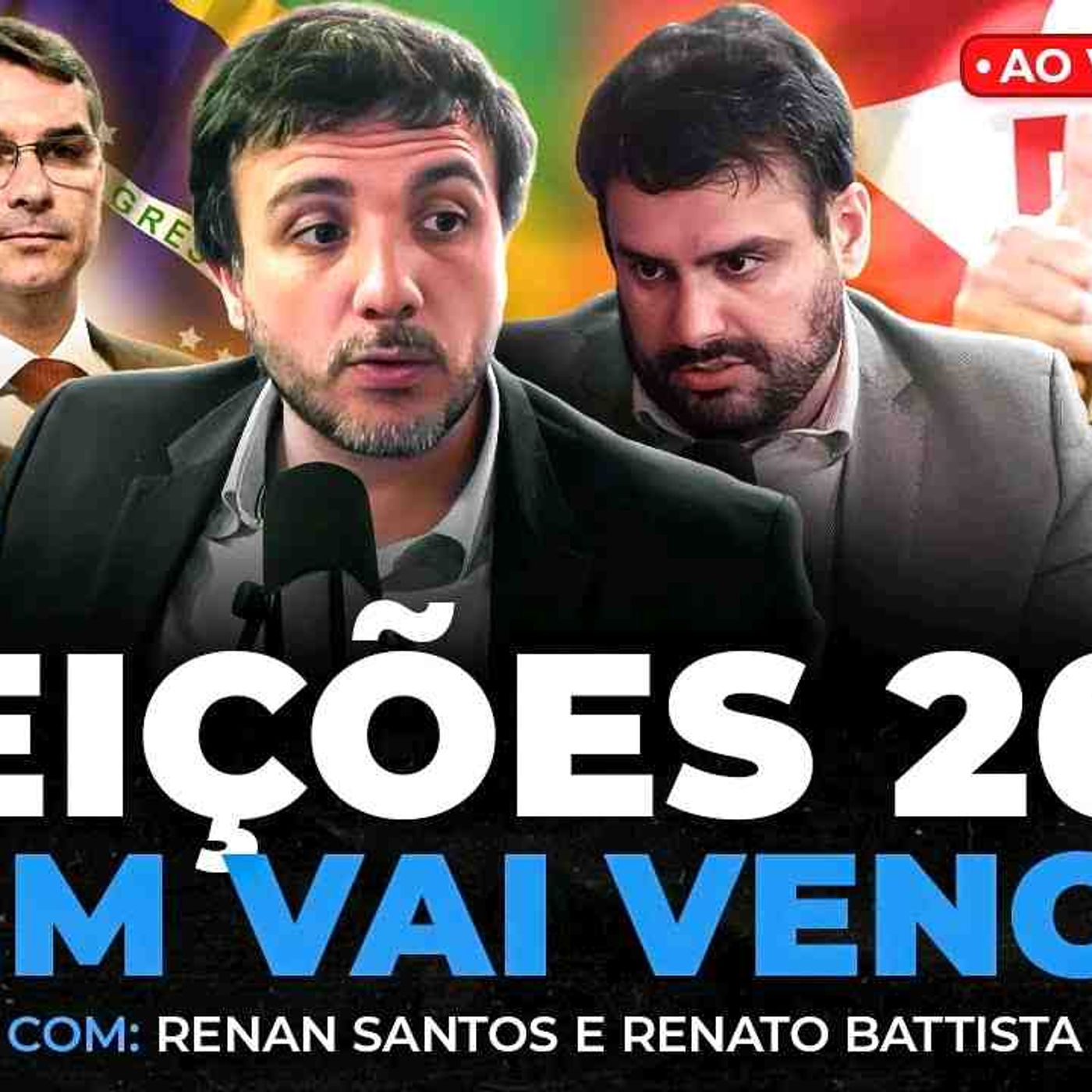 BANCO MASTER_ O MAIOR CASO DE CORRUPÇÃO DO BRASIL_ Com RENAN SANTOS _ Os Economistas 207