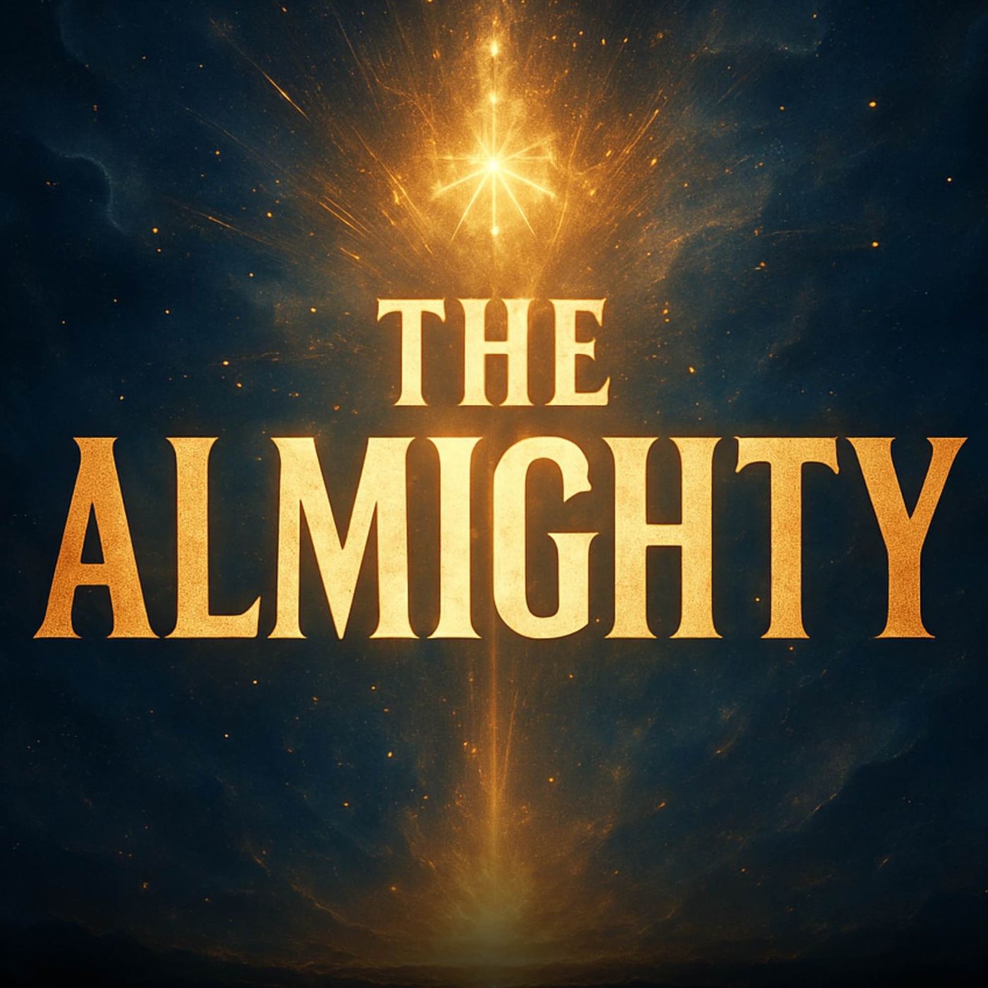 The Almighty | Mufti Menk