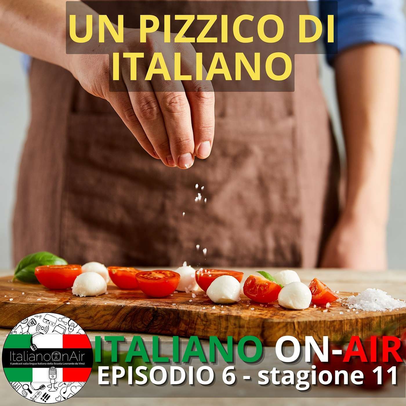 Italiano ON-Air