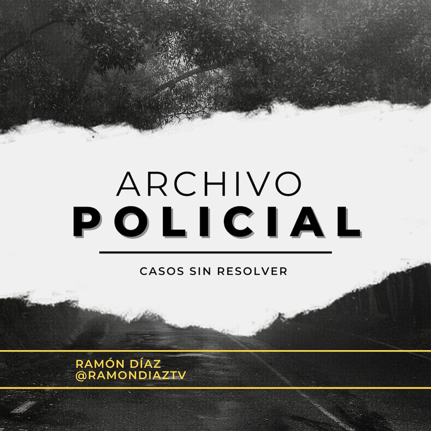 NOTICIAS CON RAMÓN DÍAZ