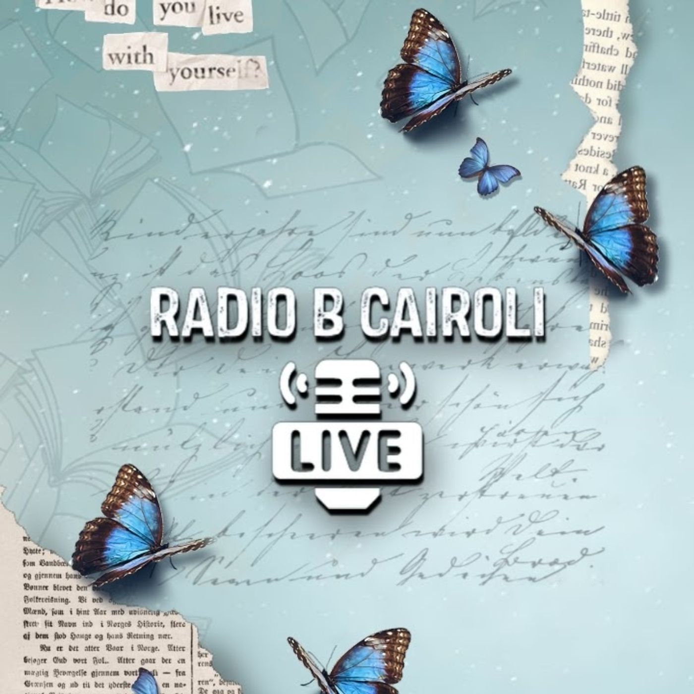 RadioBCairoli rubrica Letteraria