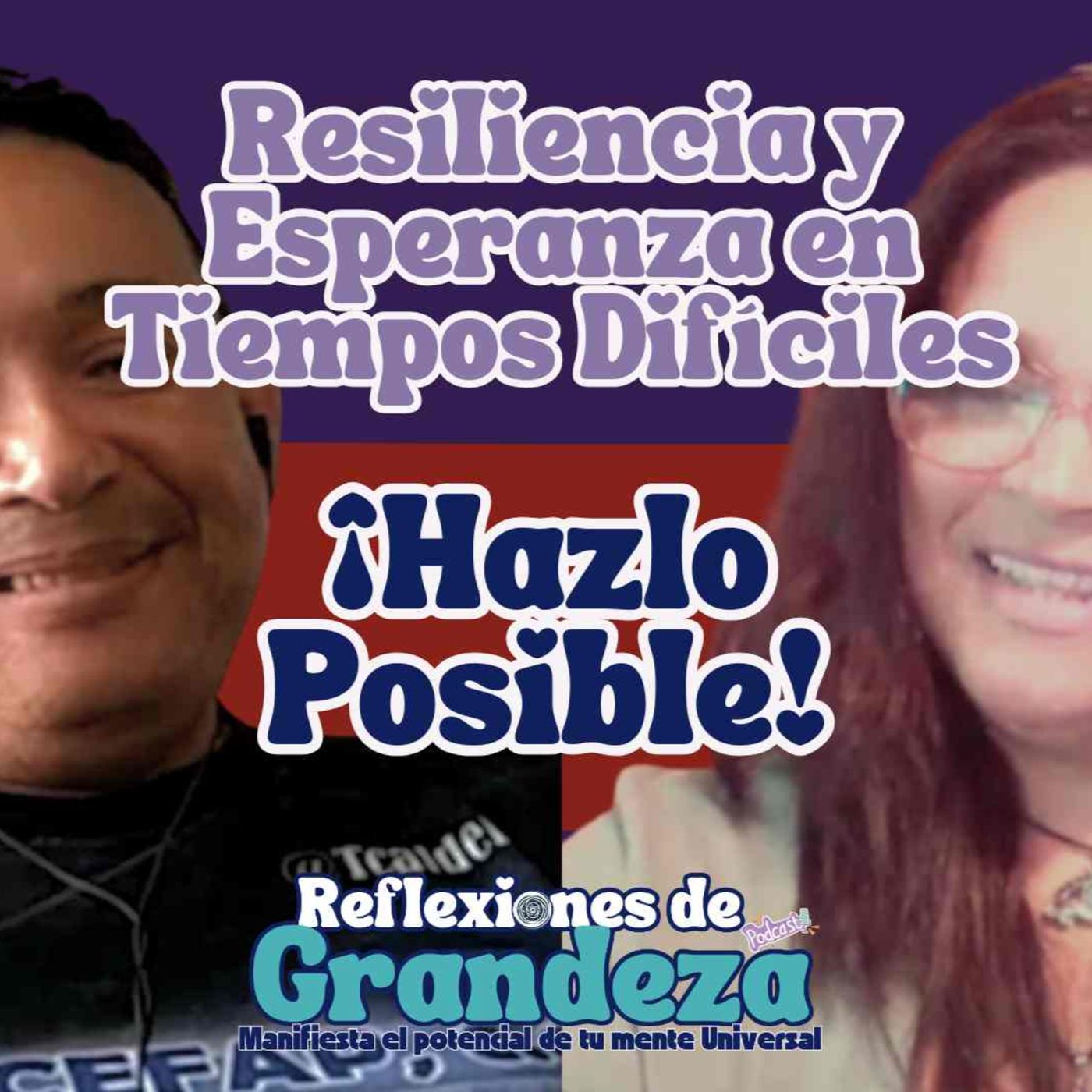 Reflexiones de Grandeza
