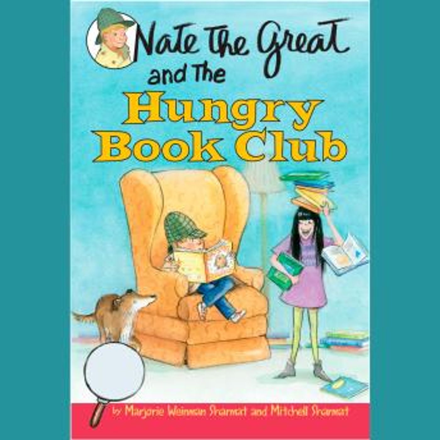 Stream Popular Full Audiobooks in Kids, Mystery & Fantasy