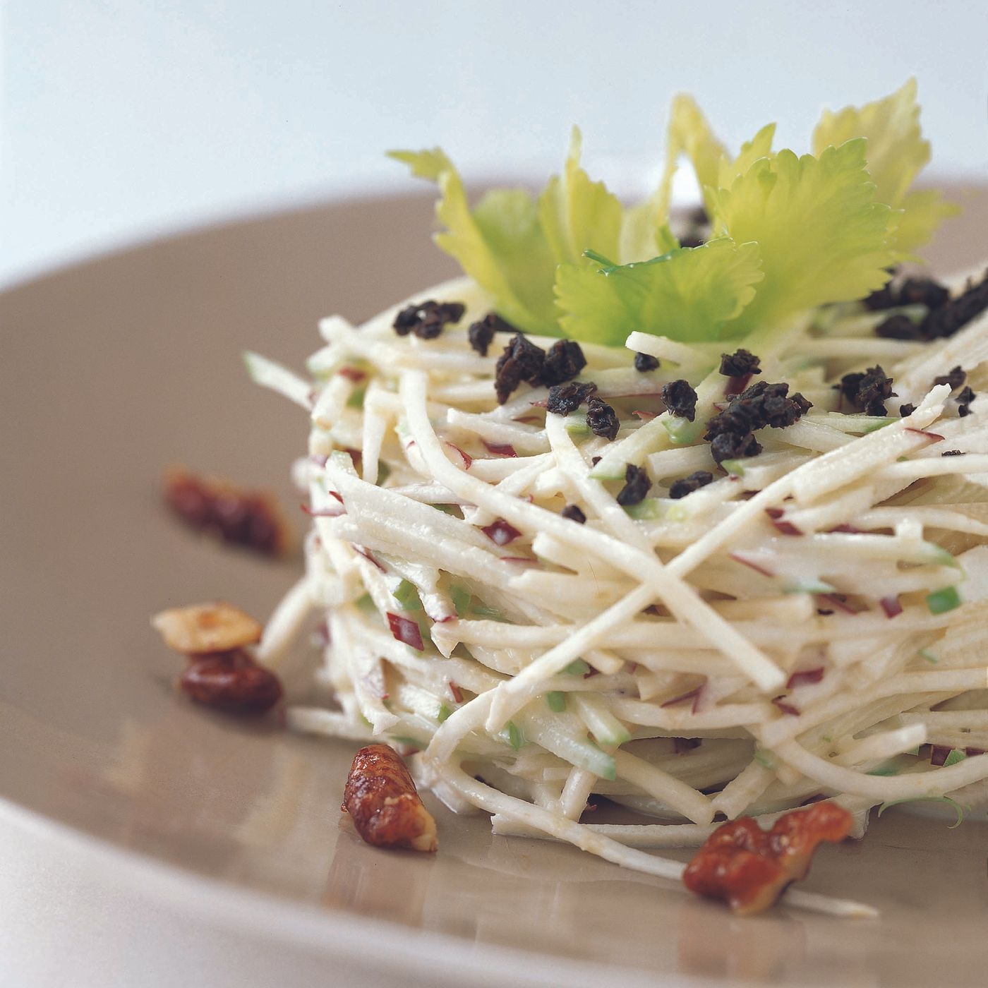 Waldorf Salad: The Icon Lives On