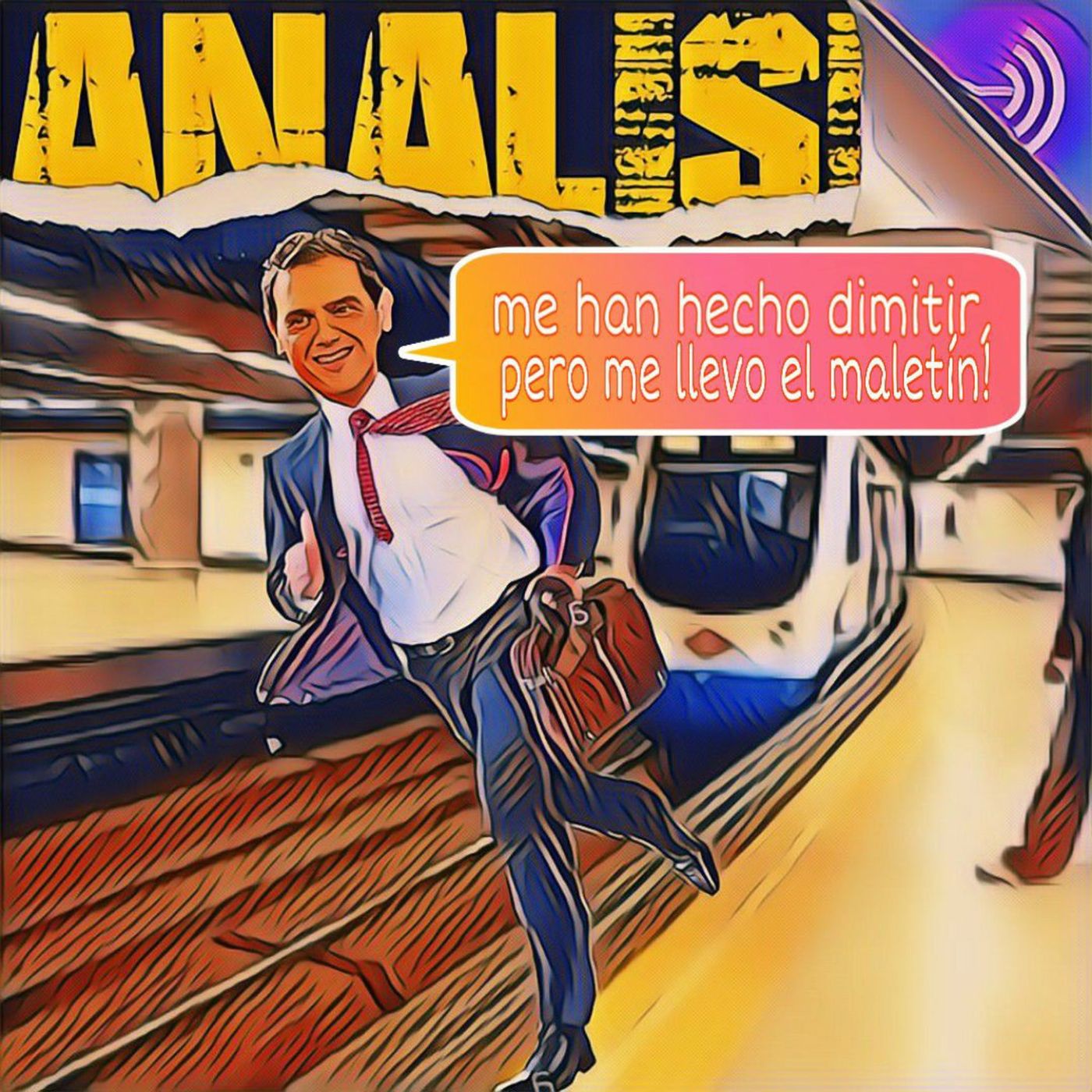 ANALISIS PELLEJUDOS (Not a daily)