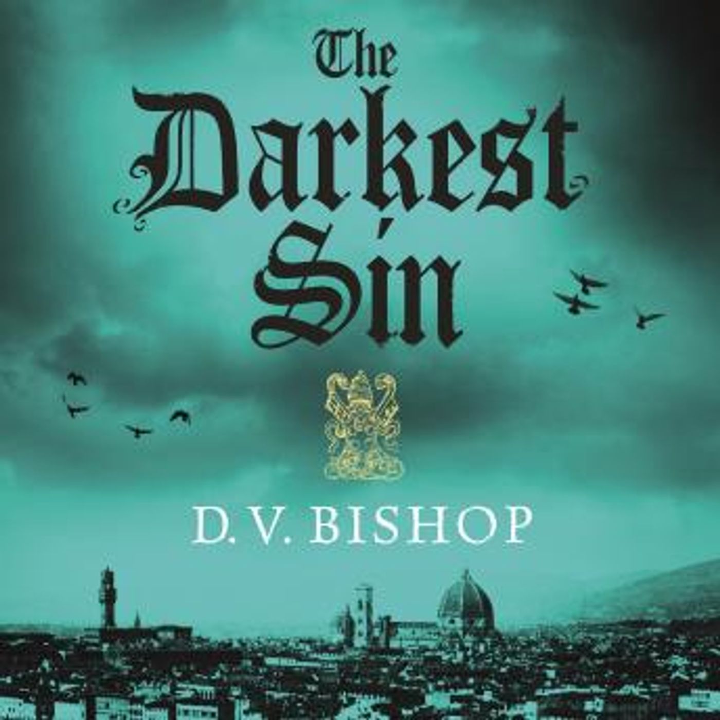 Full Audiobooks in Mystery, Thriller & Horror