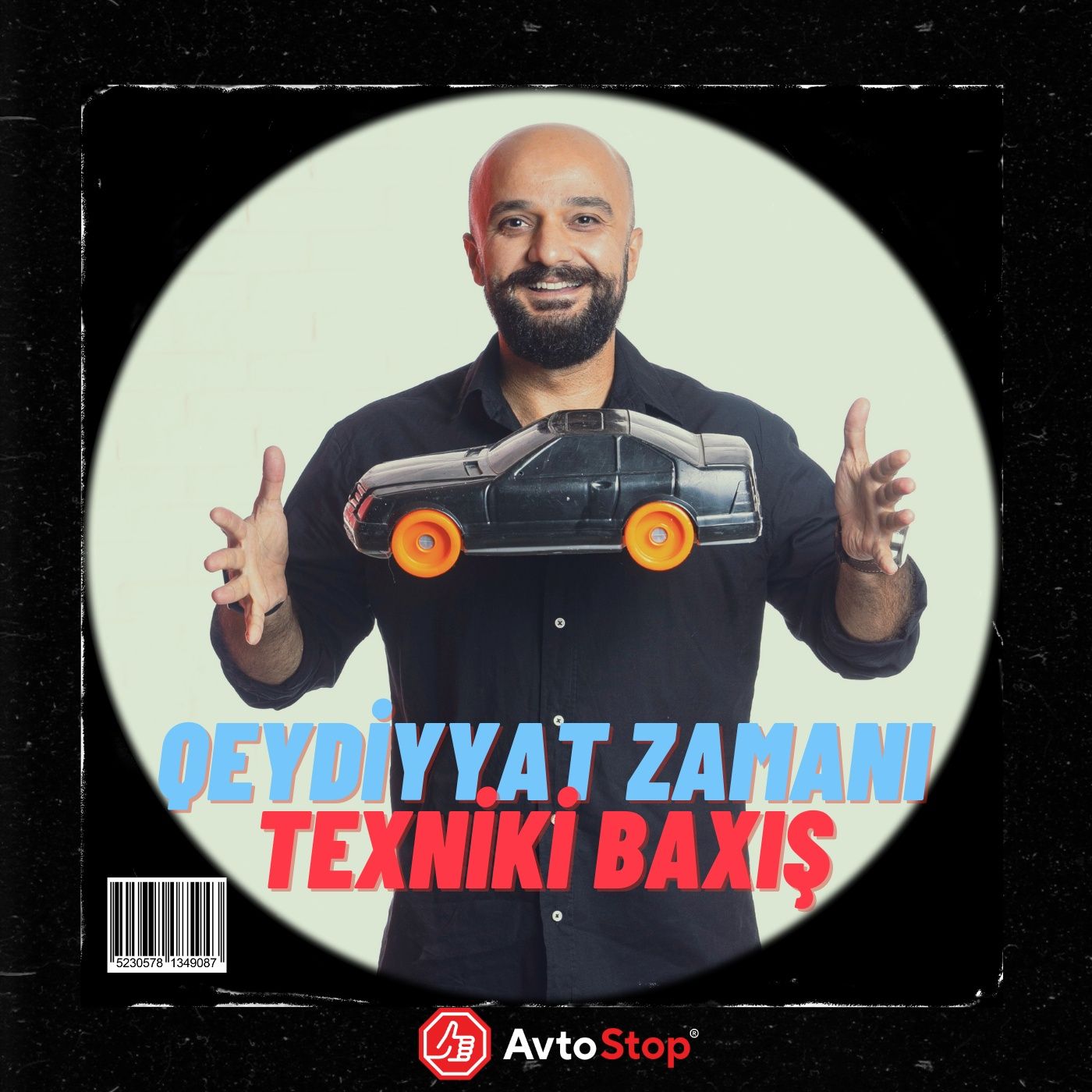 Dj.Turalın podkastı
