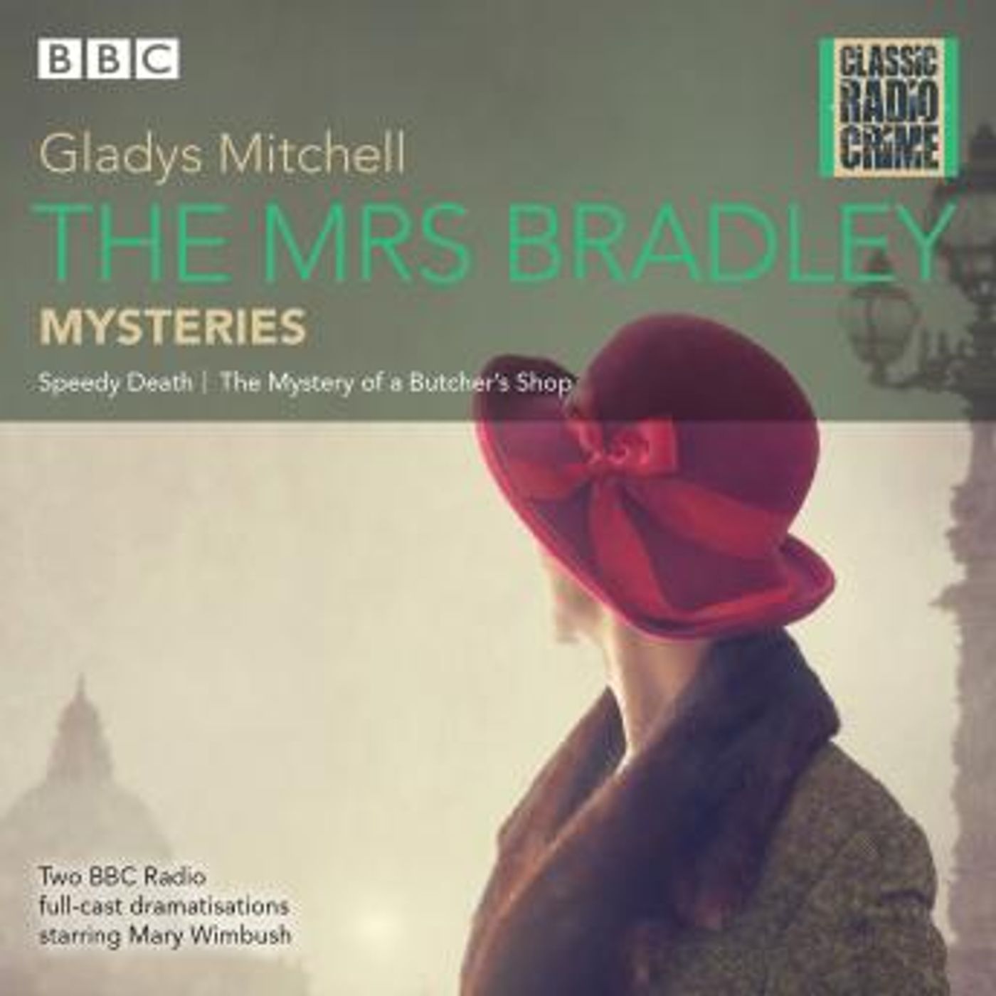 Grab the Essential Full Audiobooks in Mystery, Thriller & Horror, Suspense