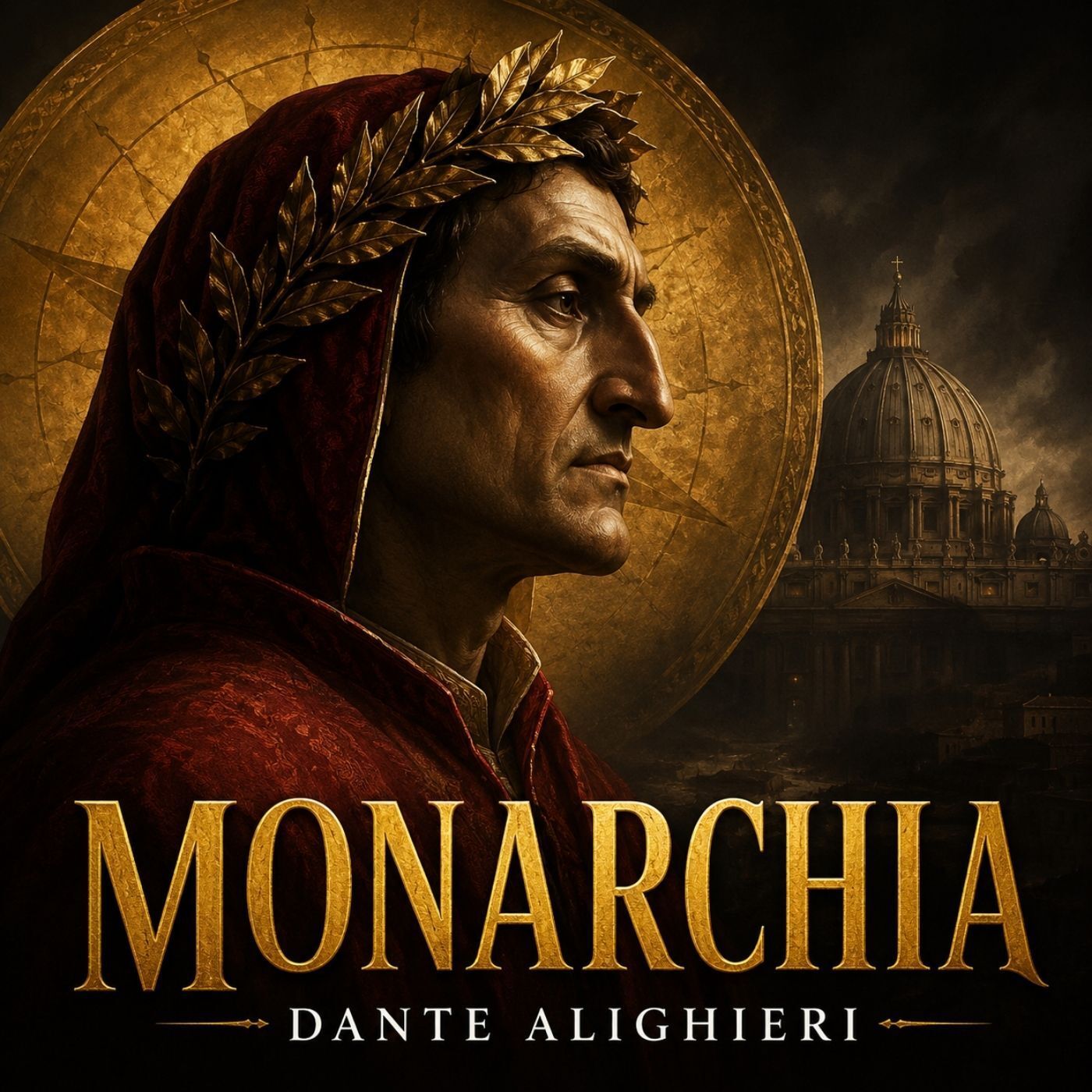 π‘ Monarchia (Full Audiobook) | Dante Alighieri